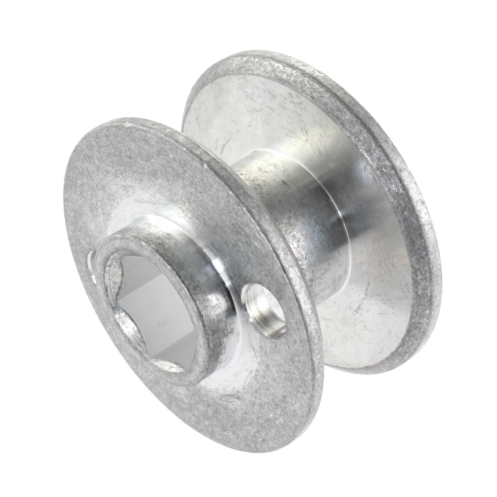 Climber in a Box Winch Spool Pulley - Image 3