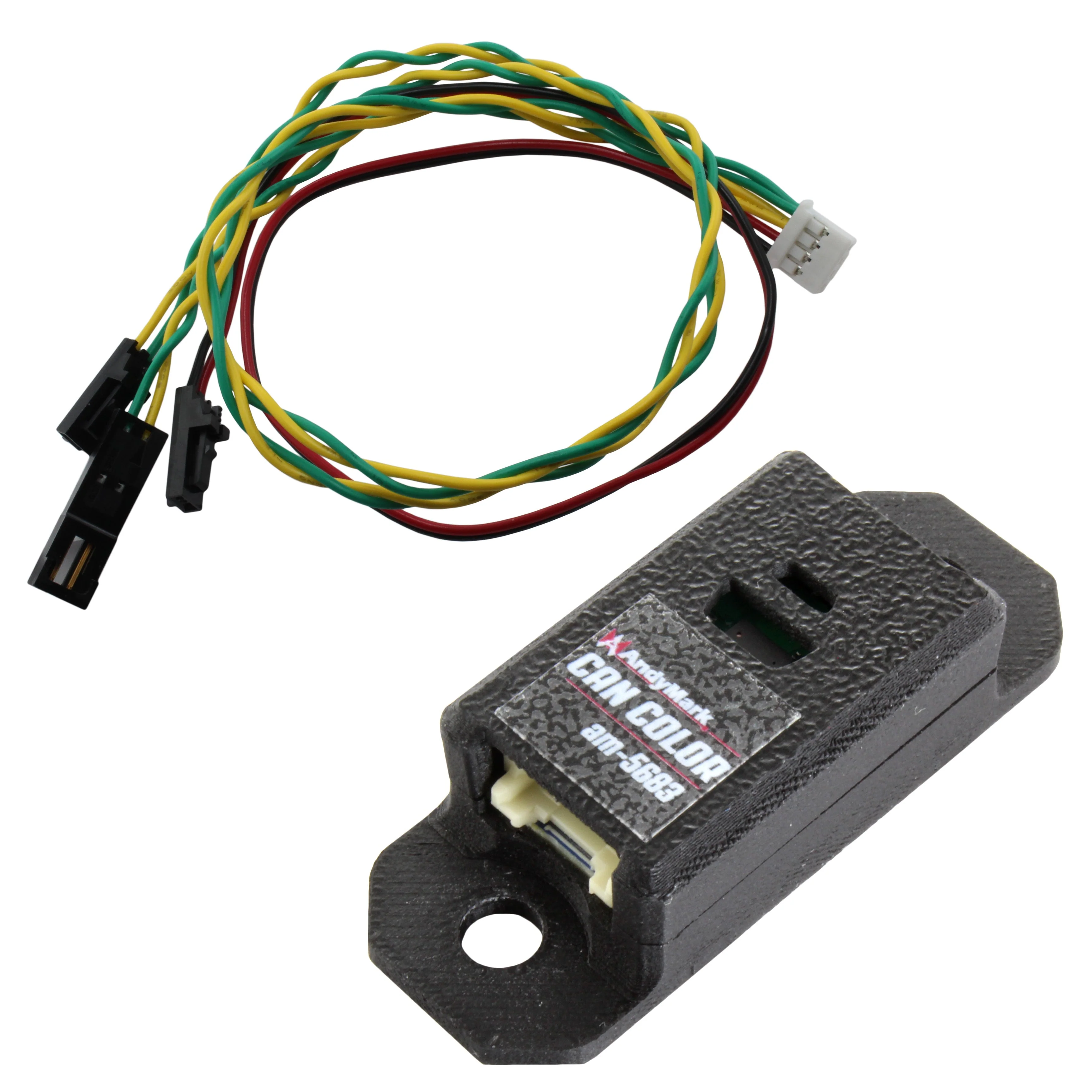 Color and Proximity Sensor - AndyMark Standard Sensors - Image 3
