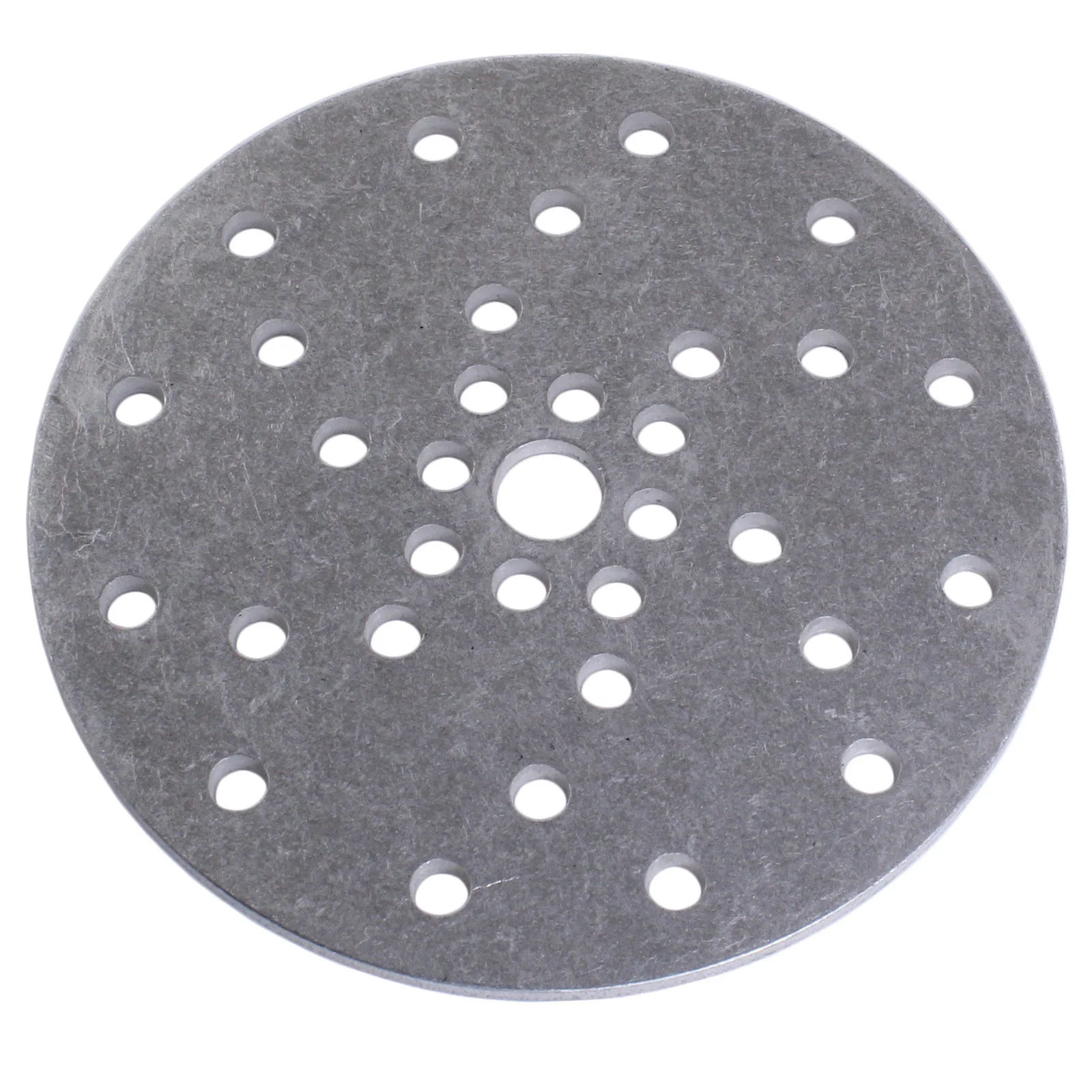 Compact Linear Slide Large Pulley Plate
