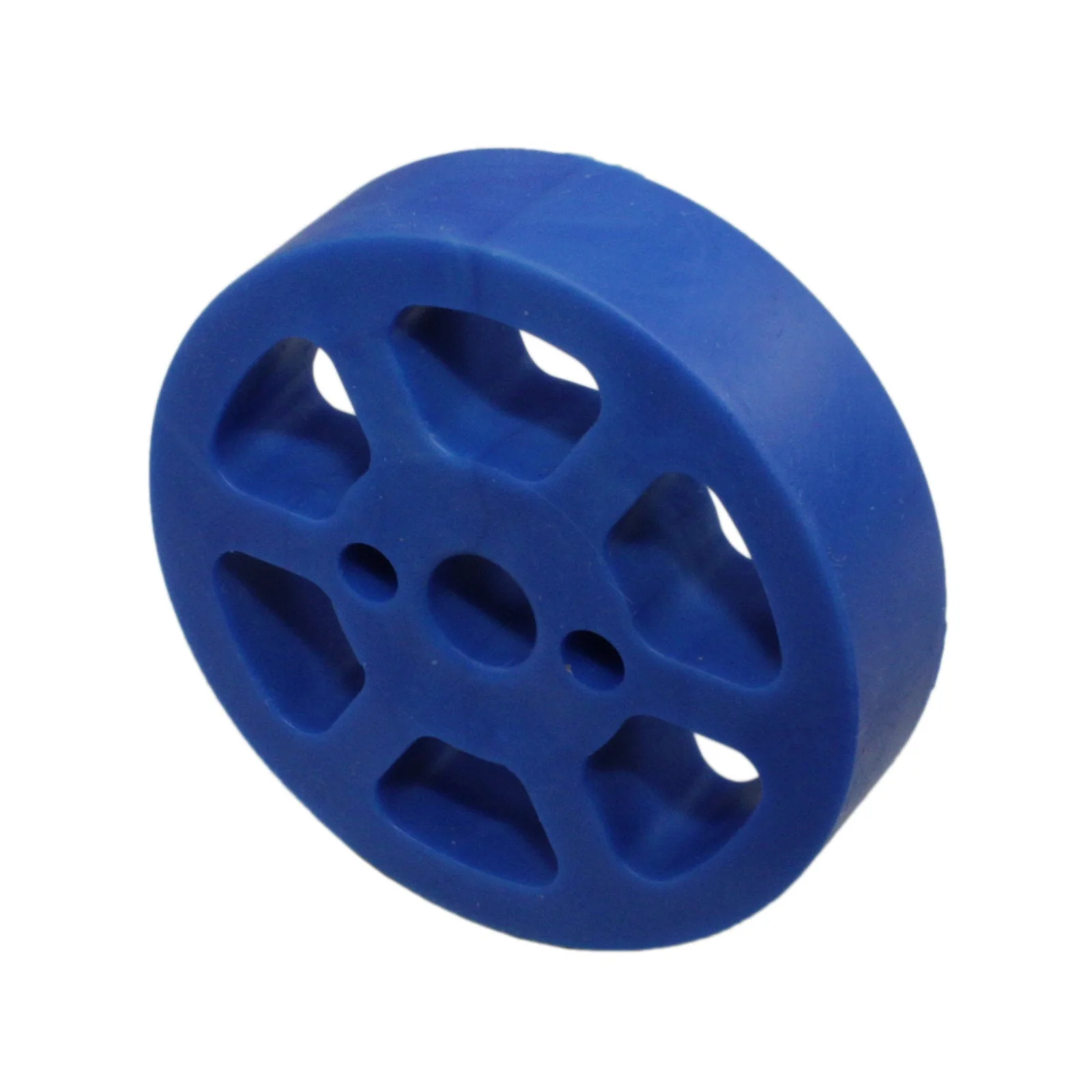 Compliant Wheels - Image 11