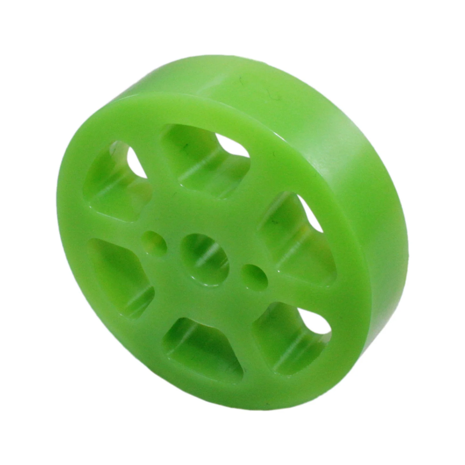 Compliant Wheels - Image 12