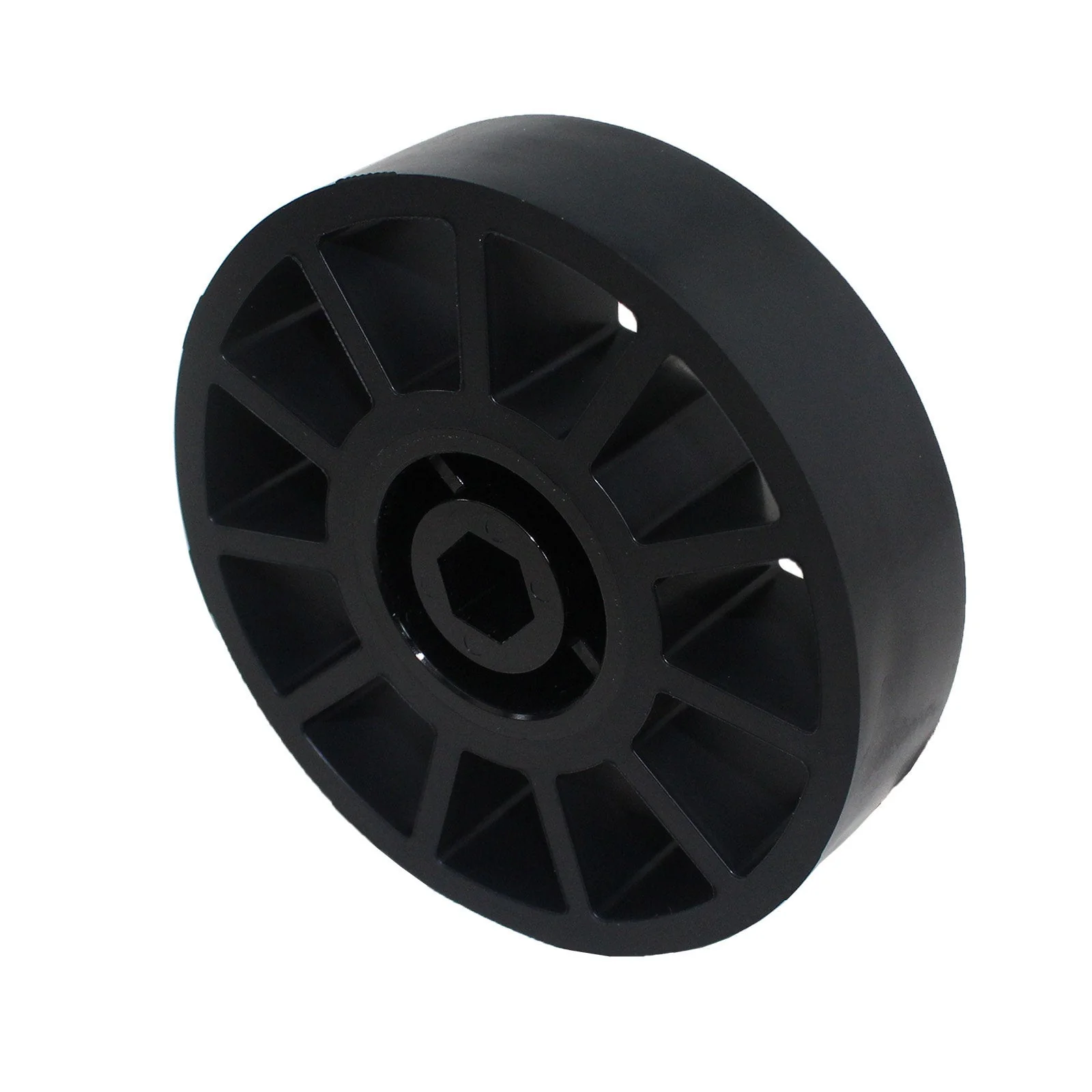Compliant Wheels - Image 13