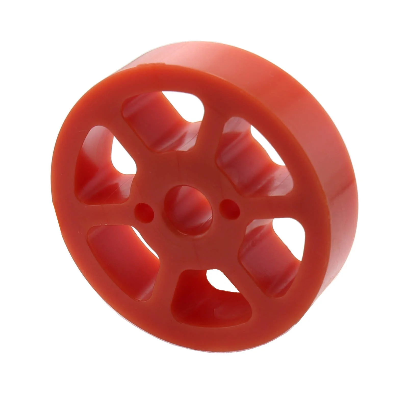 Compliant Wheels - Image 14