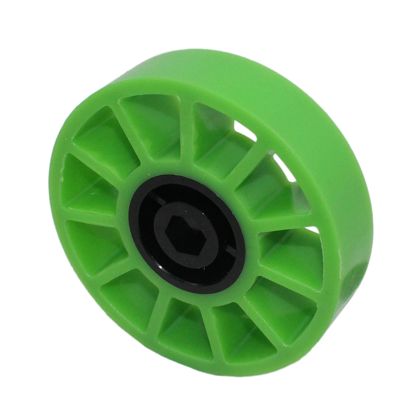 Compliant Wheels - Image 16