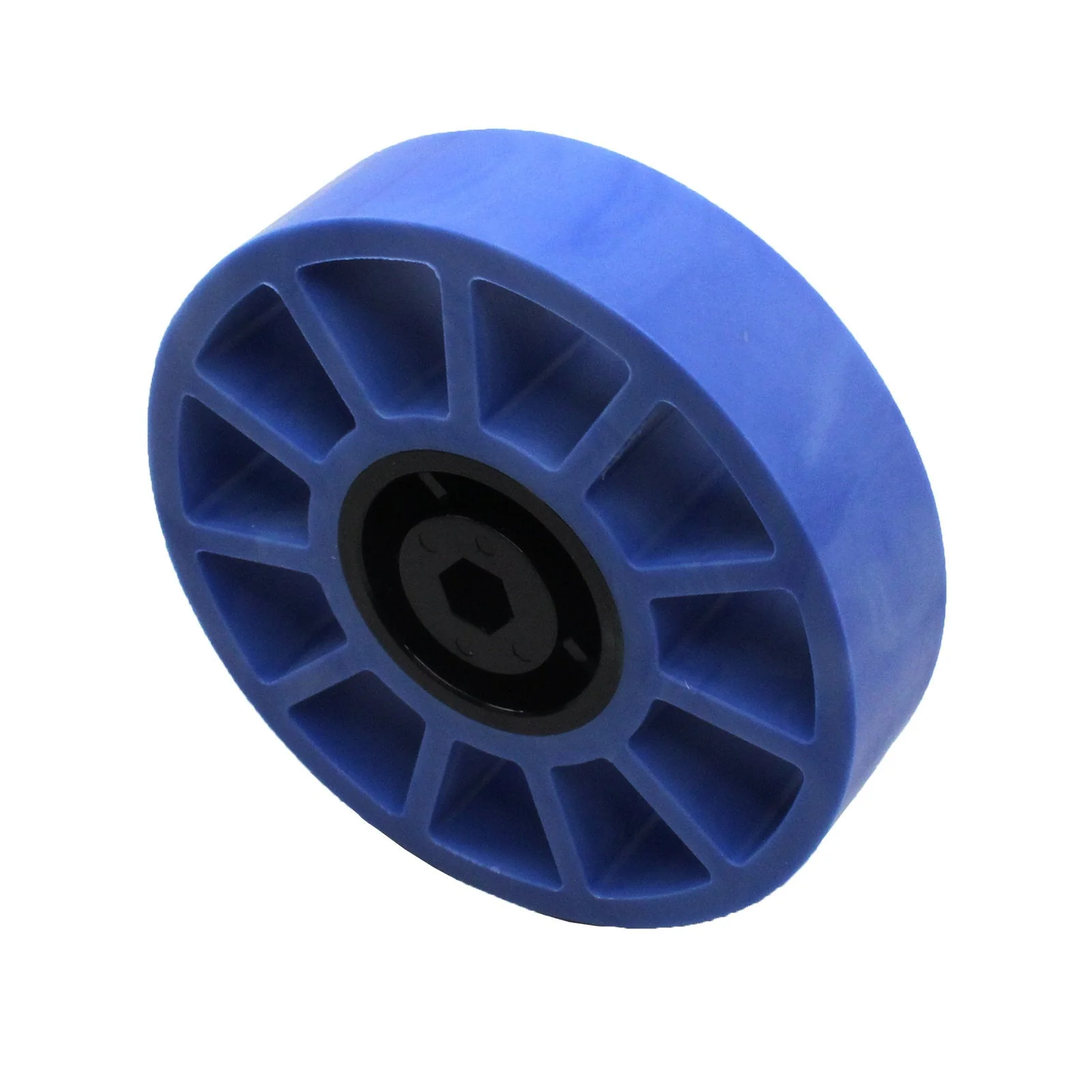 Compliant Wheels - Image 19