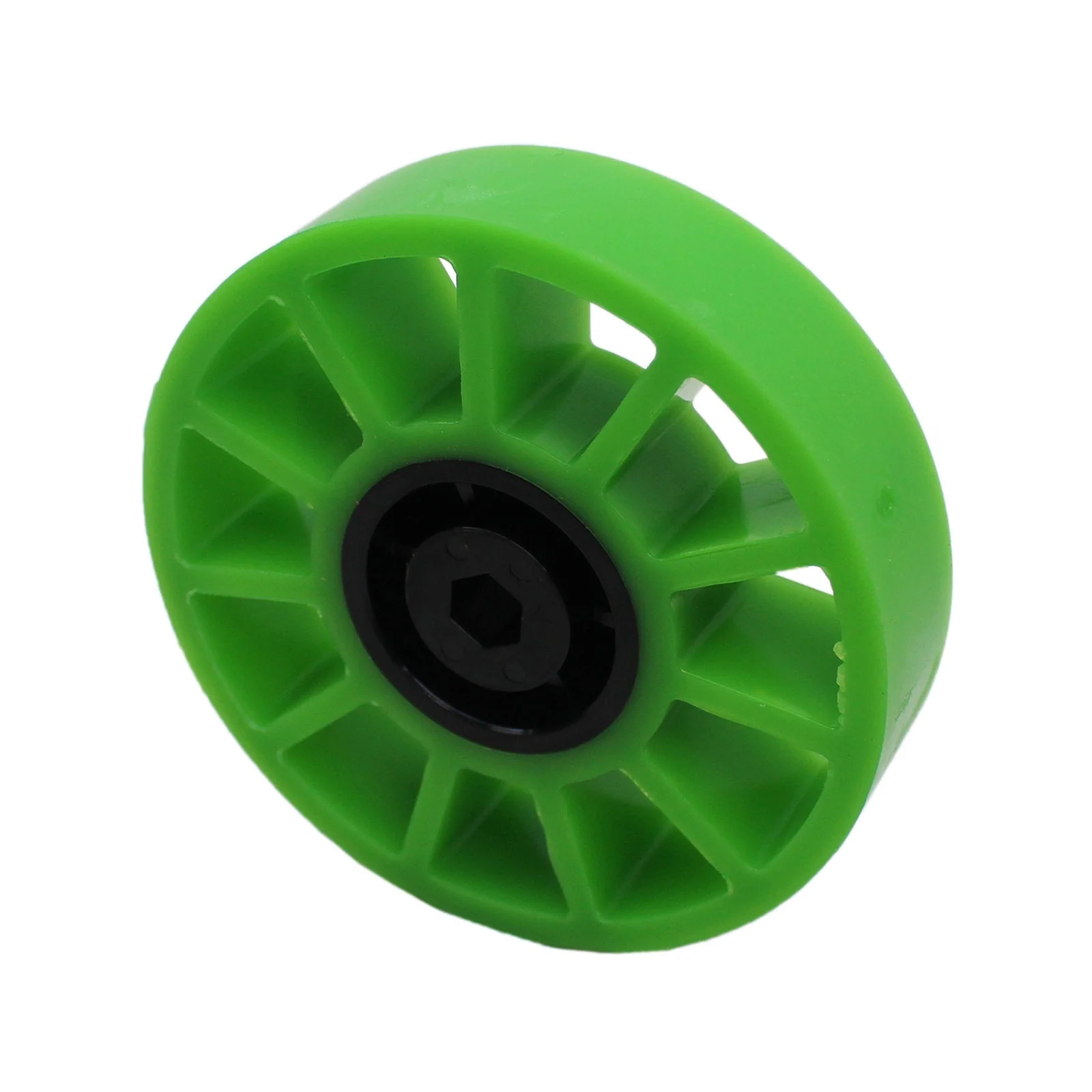 Compliant Wheels - Image 20