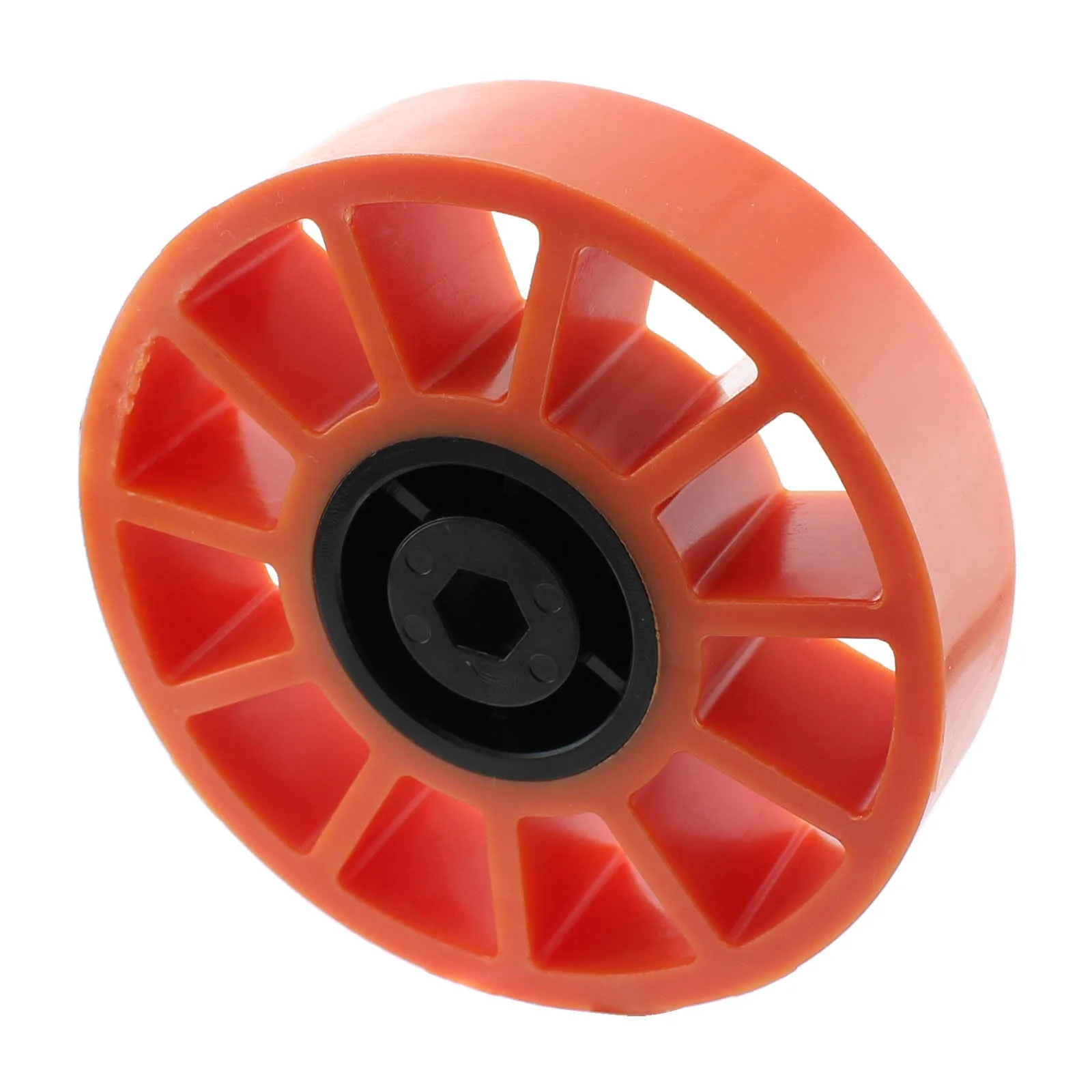 Compliant Wheels - Image 21