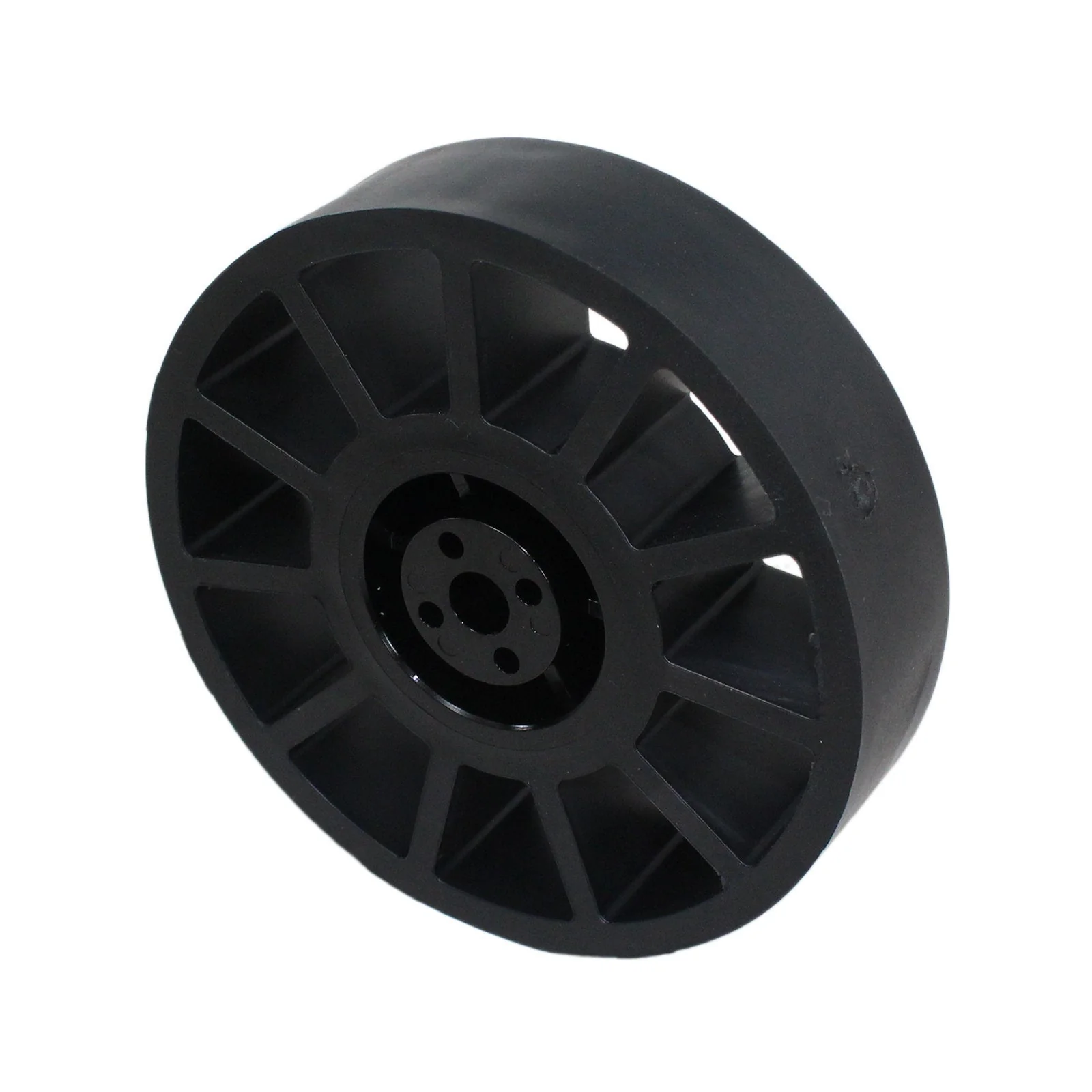 Compliant Wheels - Image 22