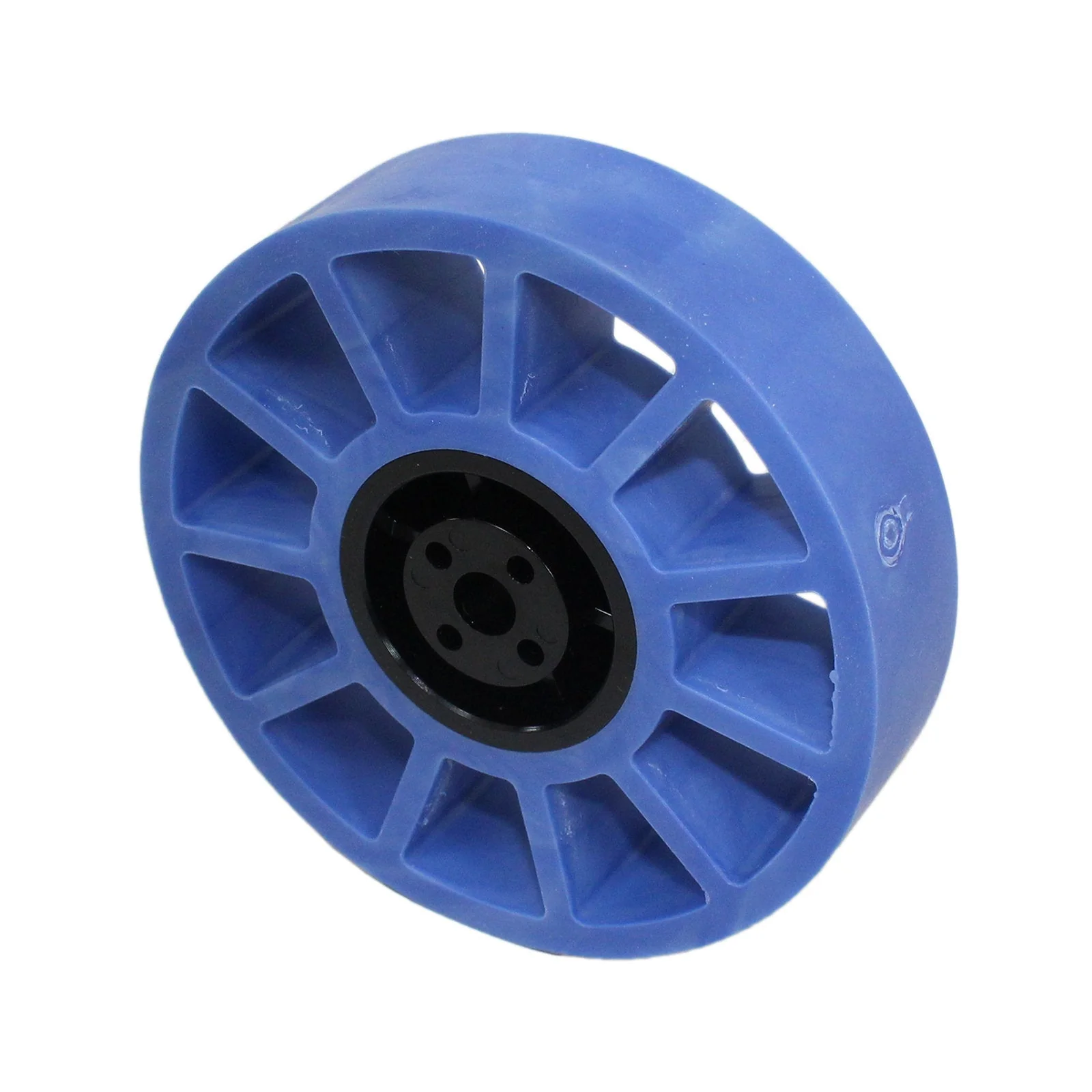 Compliant Wheels - Image 23