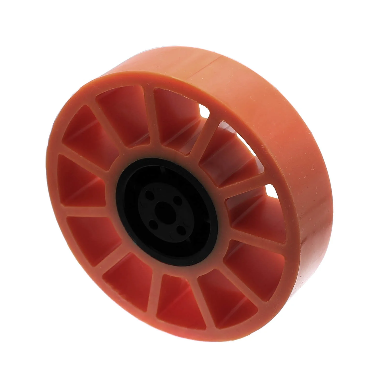 Compliant Wheels - Image 25