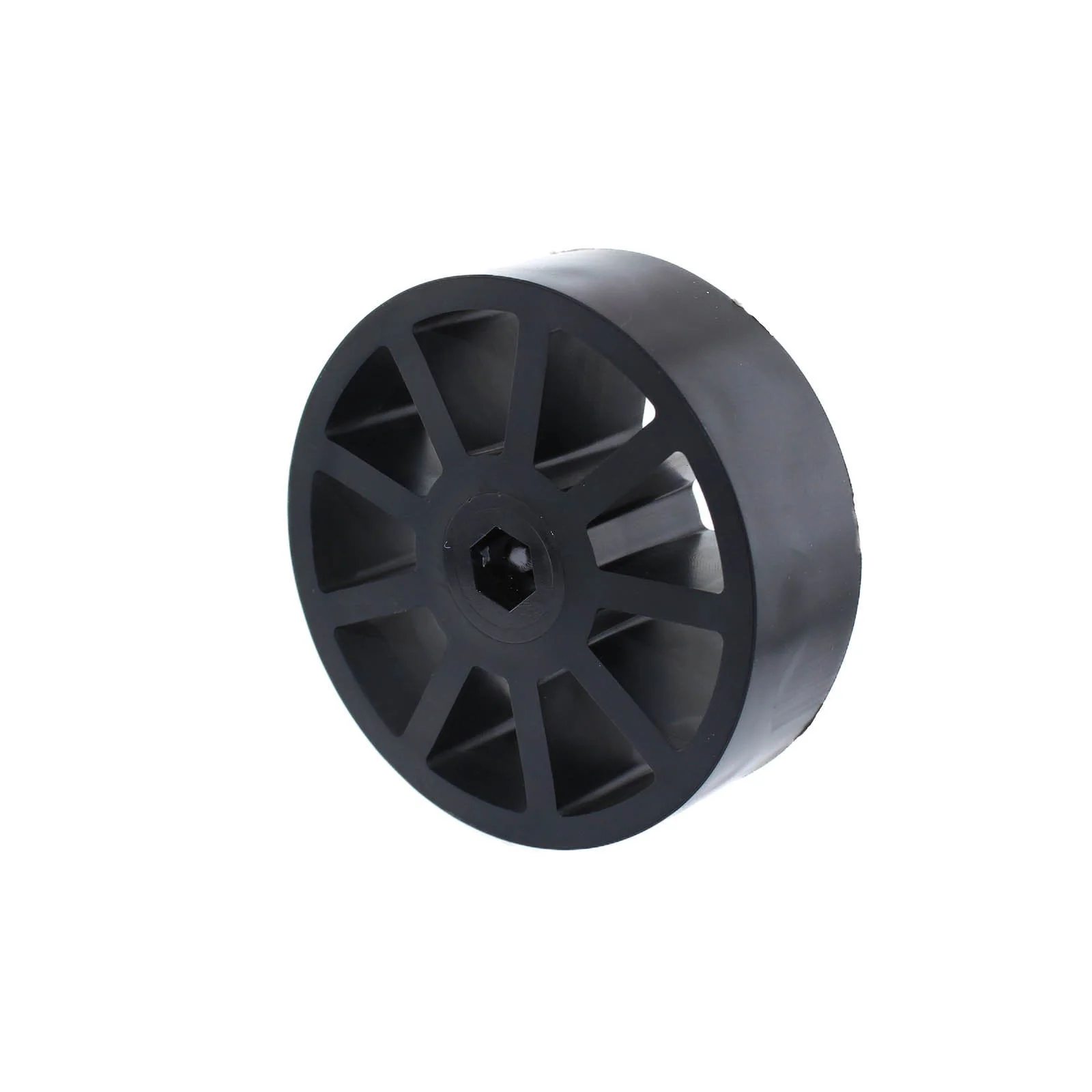 Compliant Wheels - Image 30