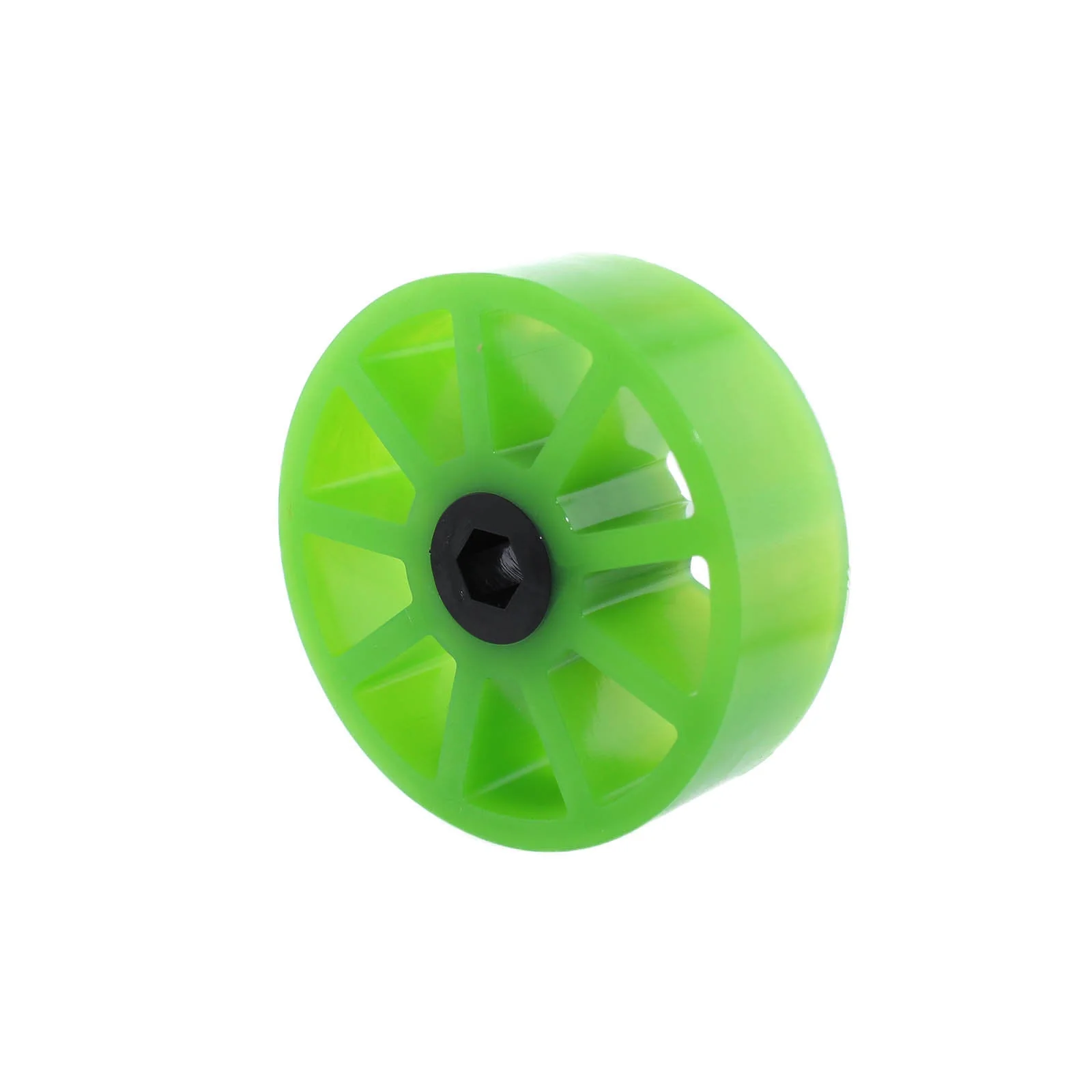 Compliant Wheels - Image 32