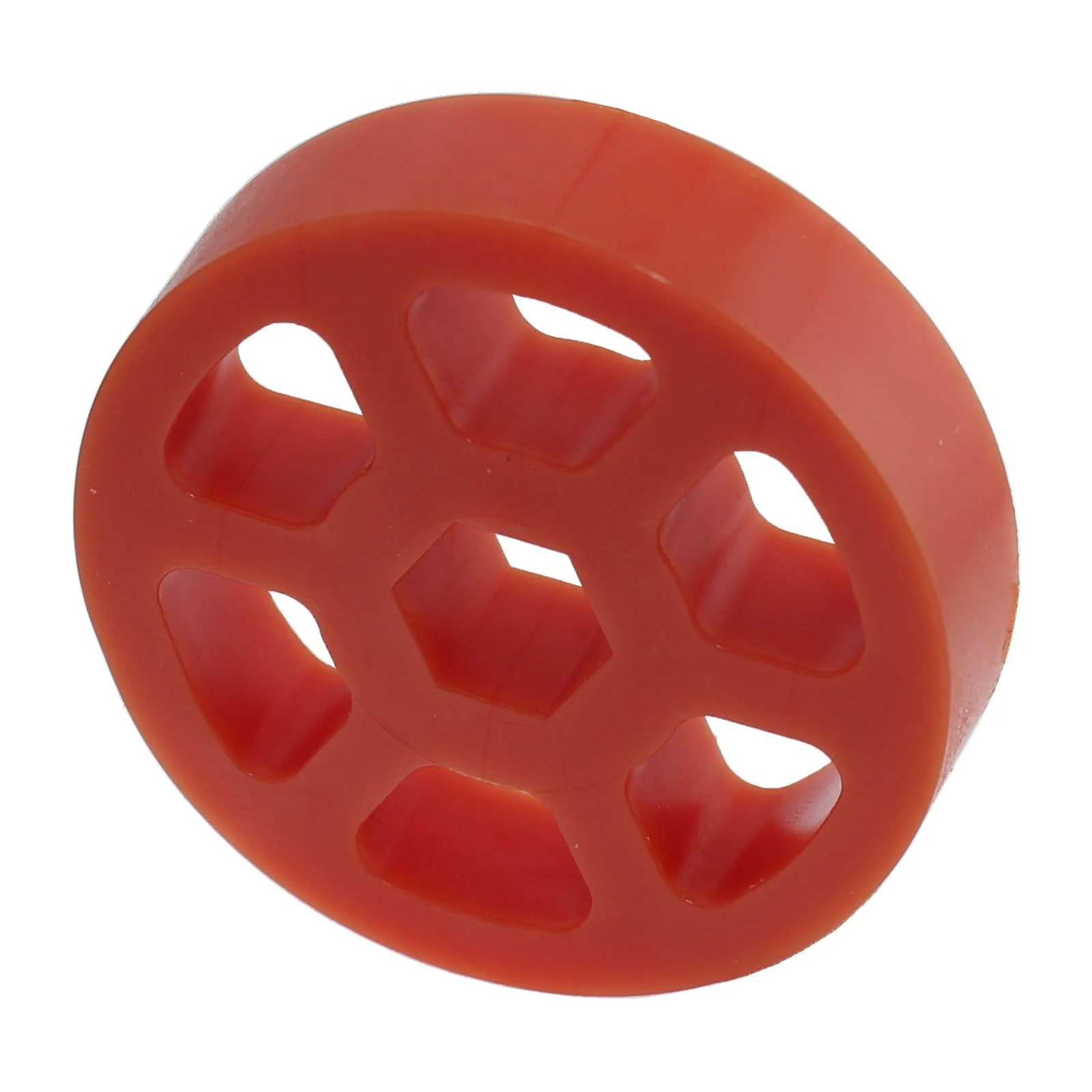 Compliant Wheels - Image 4