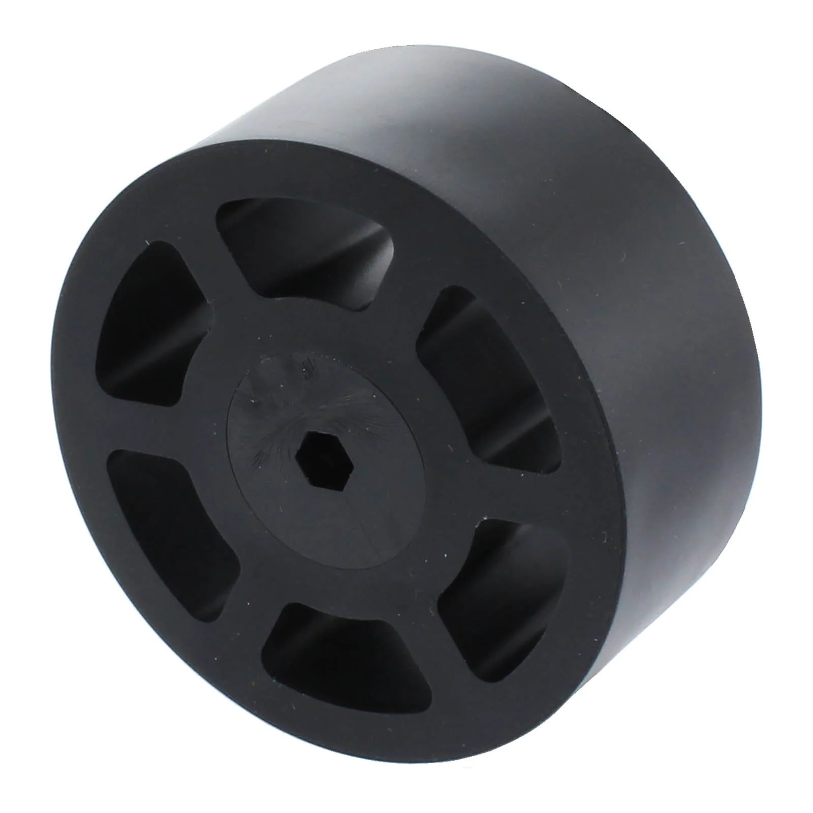 Compliant Wheels - Image 42