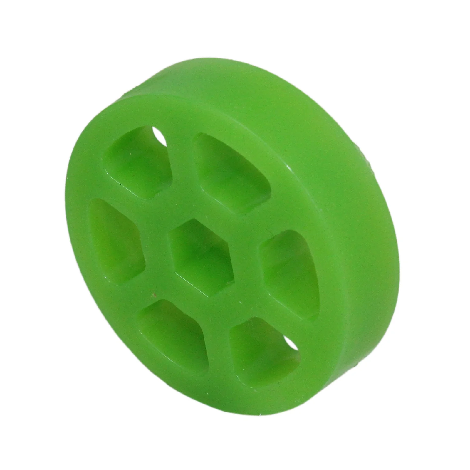 Compliant Wheels - Image 5