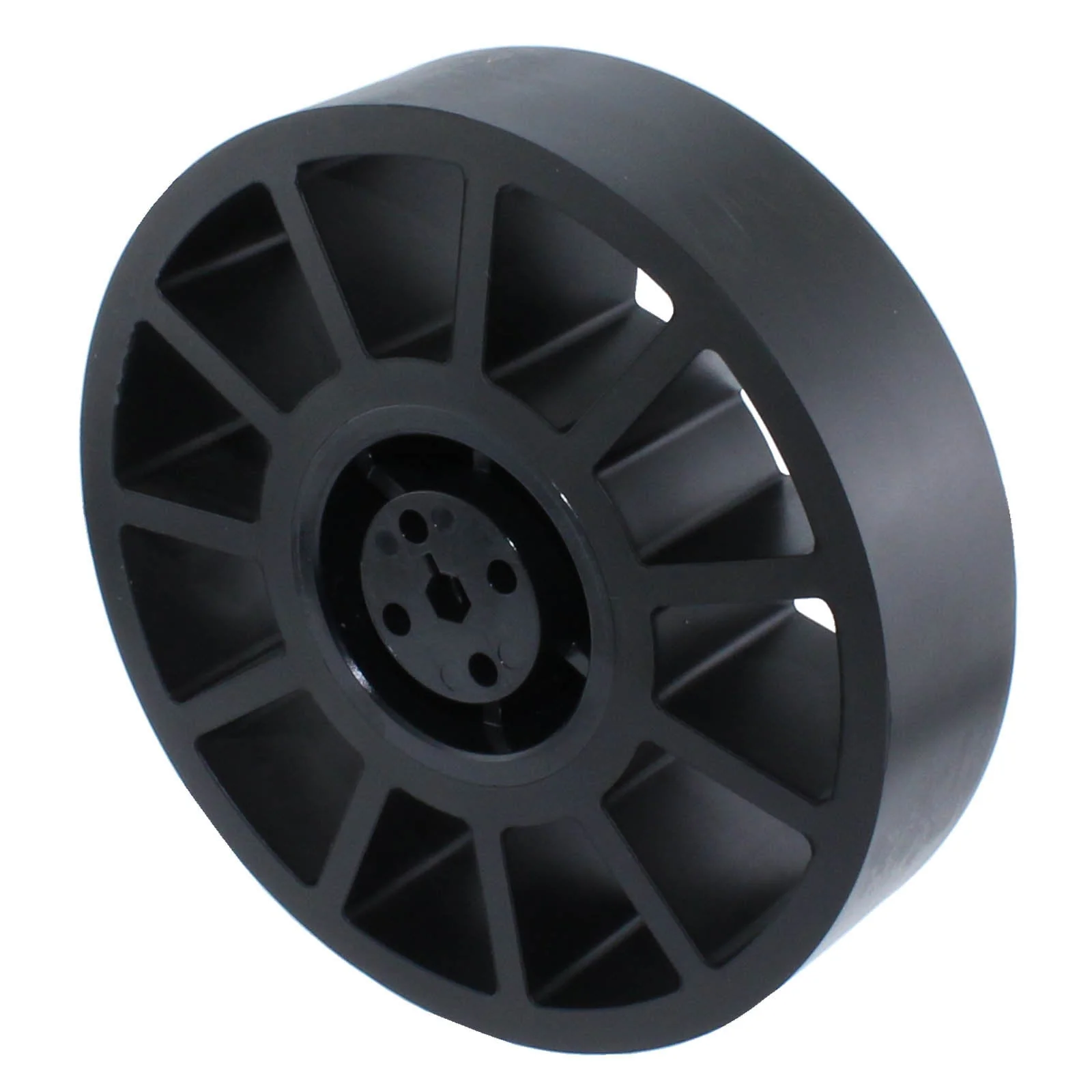 Compliant Wheels - Image 50
