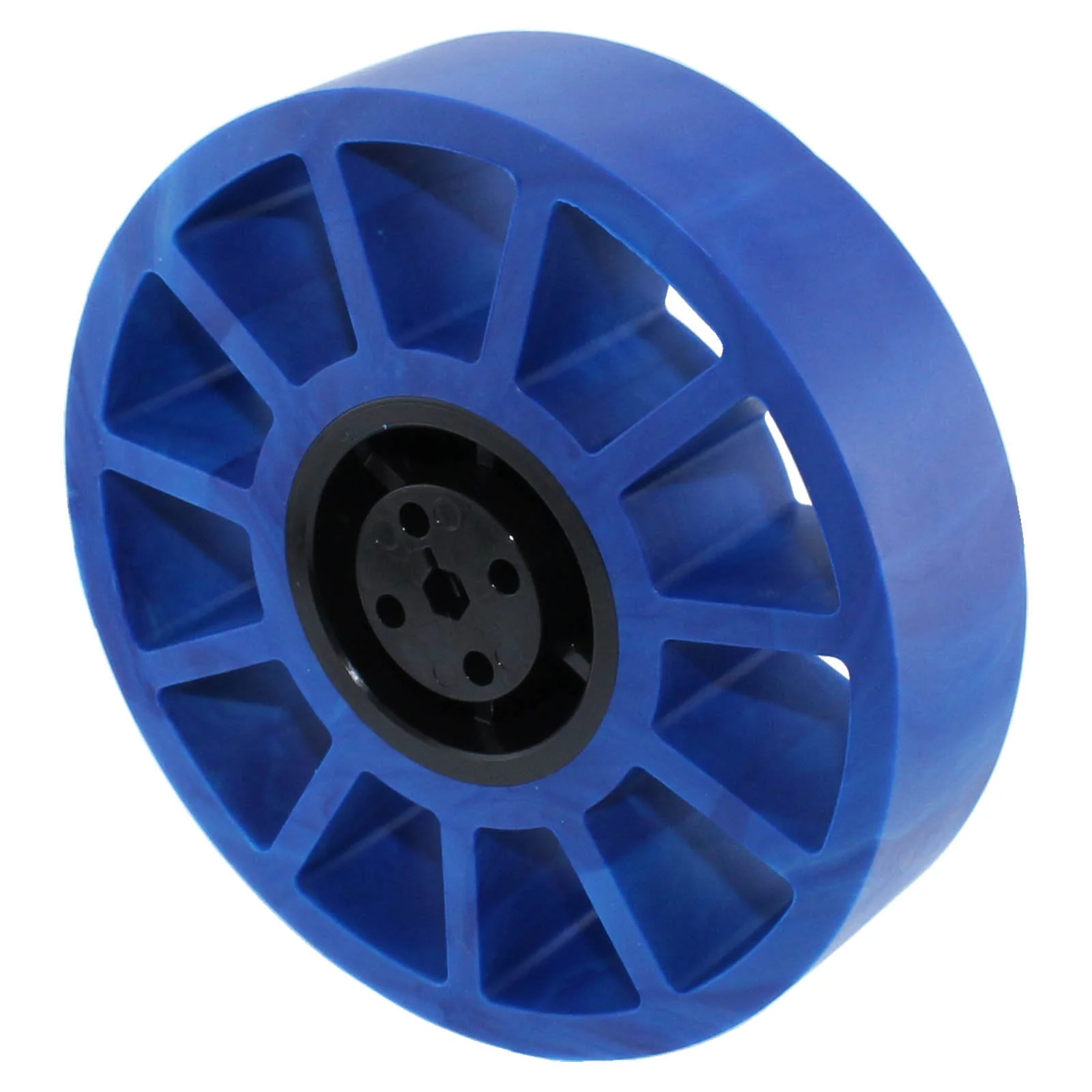 Compliant Wheels - Image 51