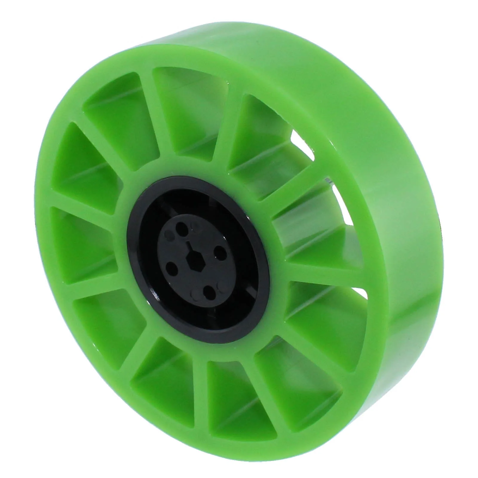 Compliant Wheels - Image 52