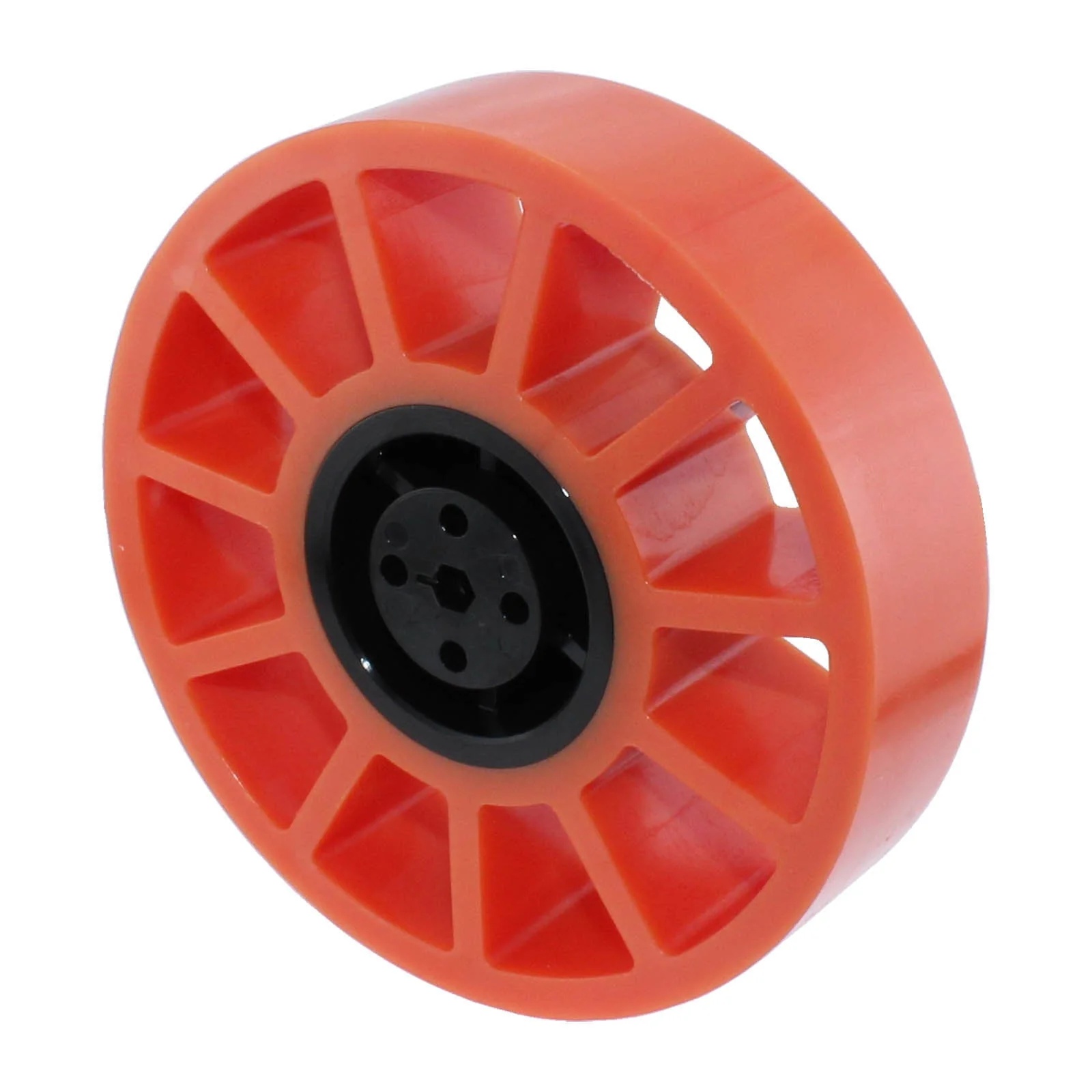 Compliant Wheels - Image 53