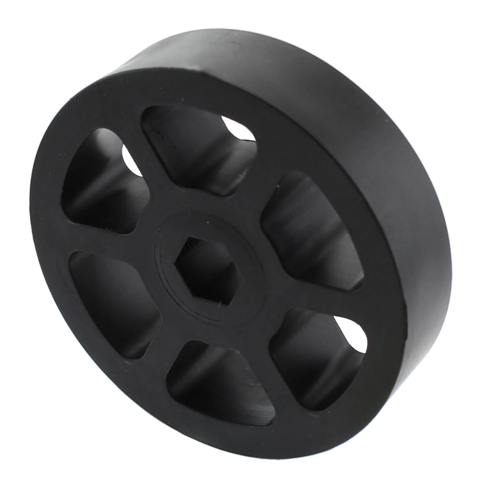 Compliant Wheels - Image 6