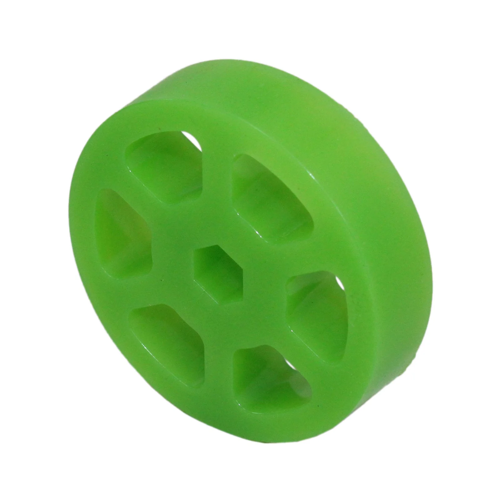 Compliant Wheels - Image 9