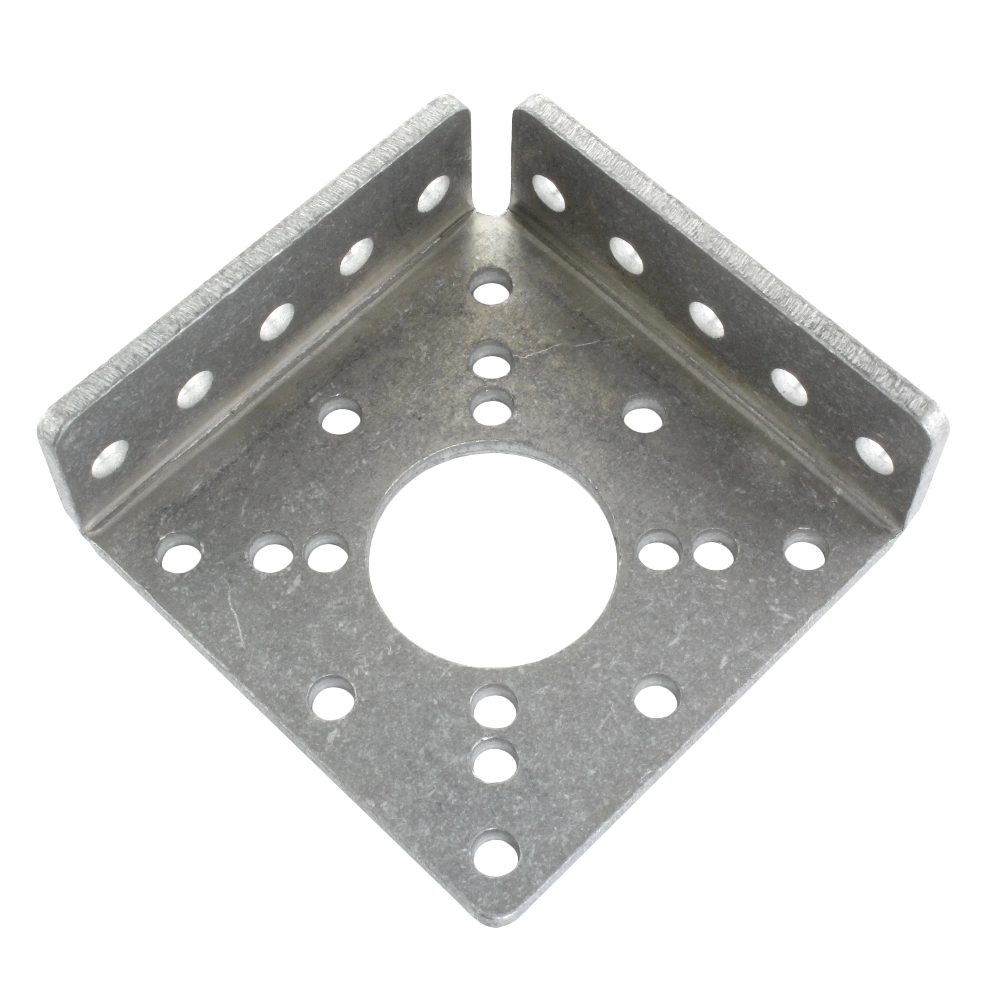 Corner Bearing and Motor Mount Bracket