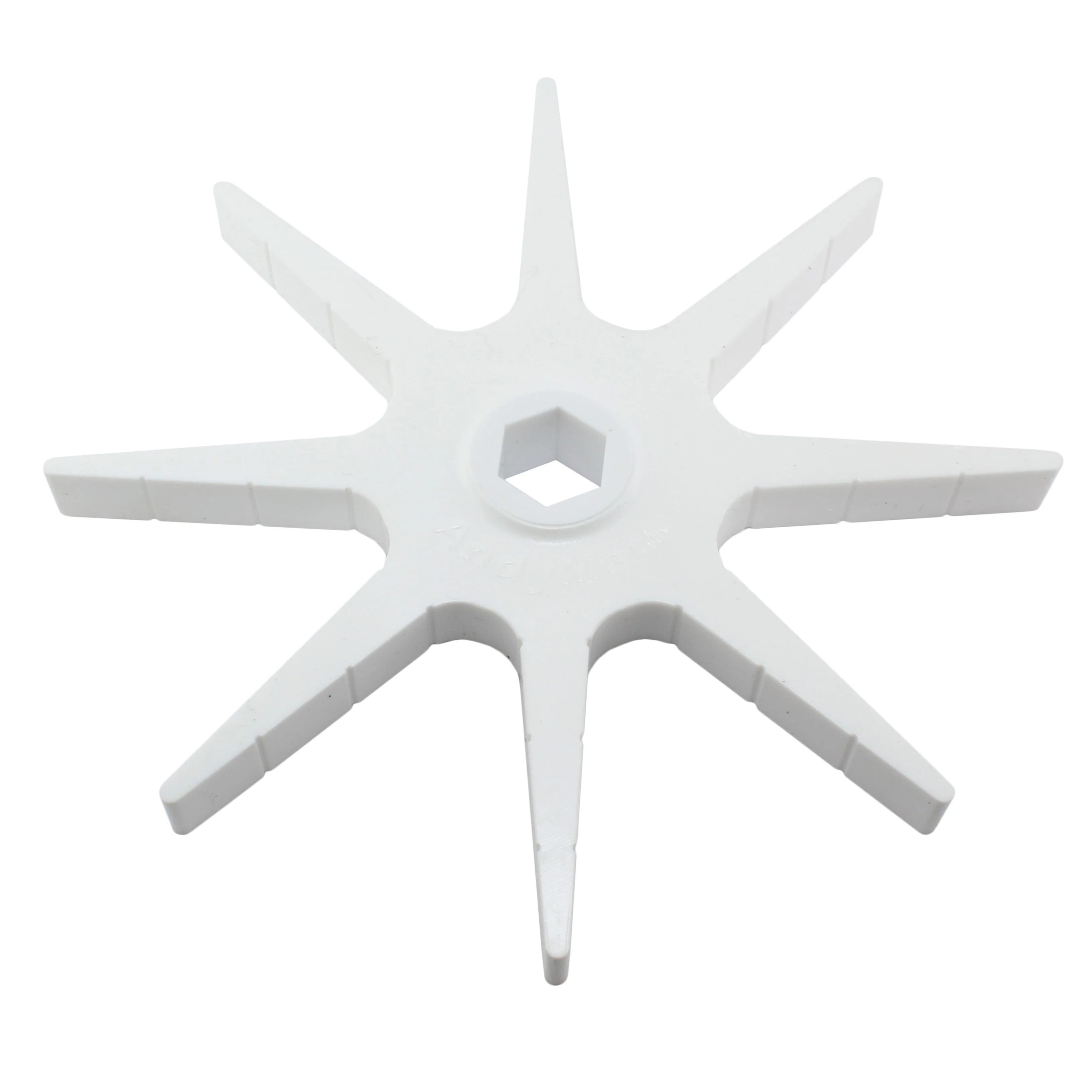 Custom Colored 35A Durometer Compliant Stars - Image 5