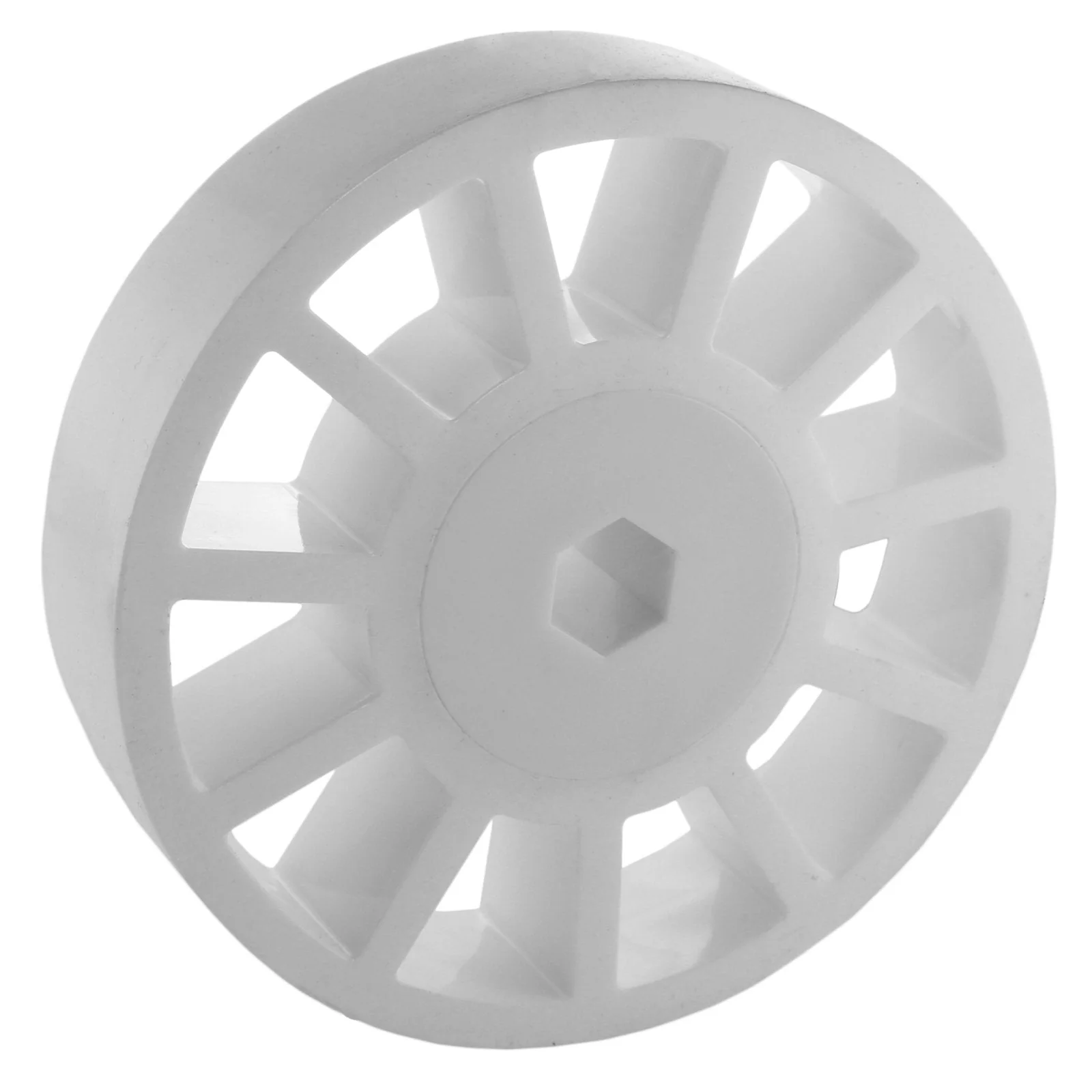 Custom Colored 35A Durometer Compliant Wheels - Image 10