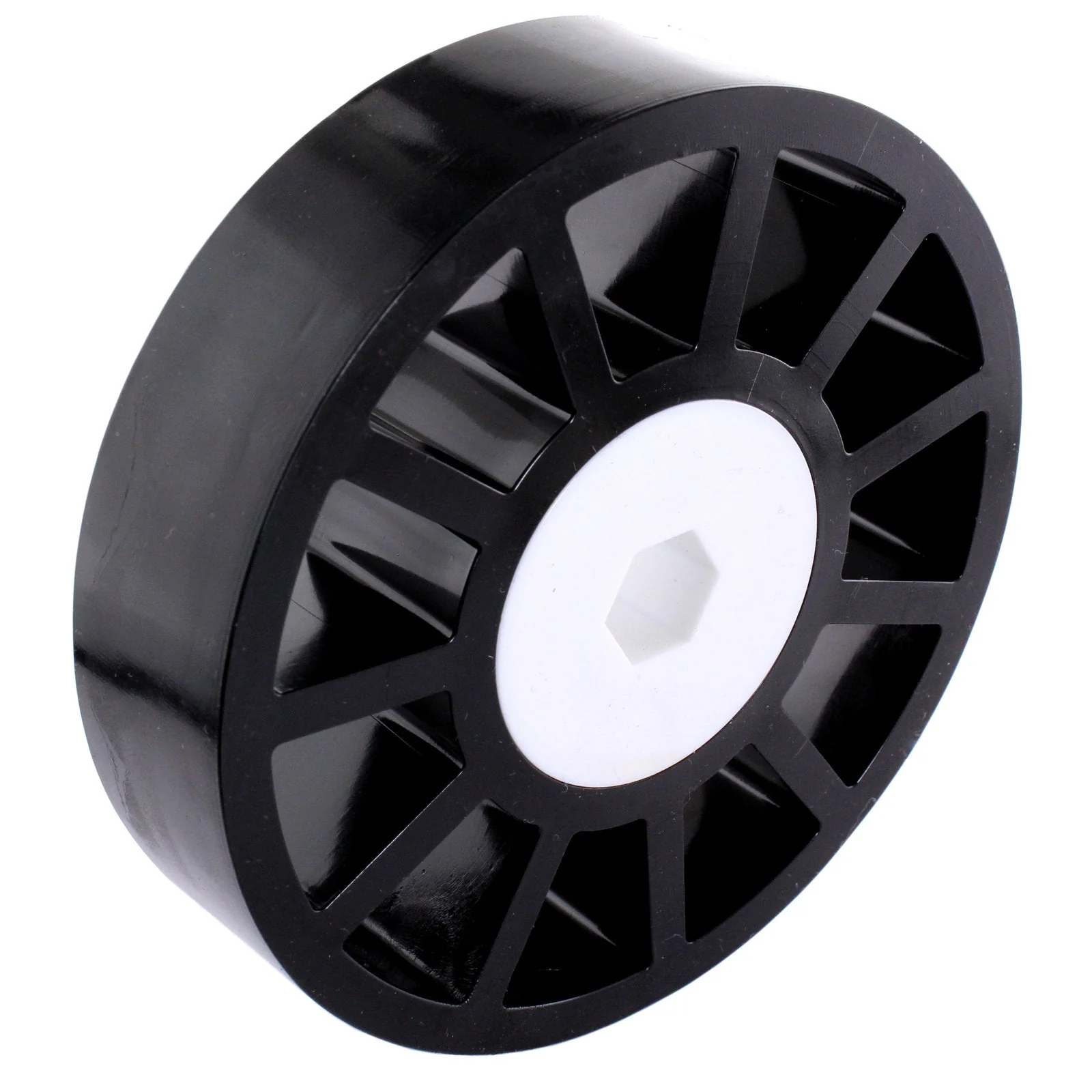 Custom Colored 35A Durometer Compliant Wheels - Image 11