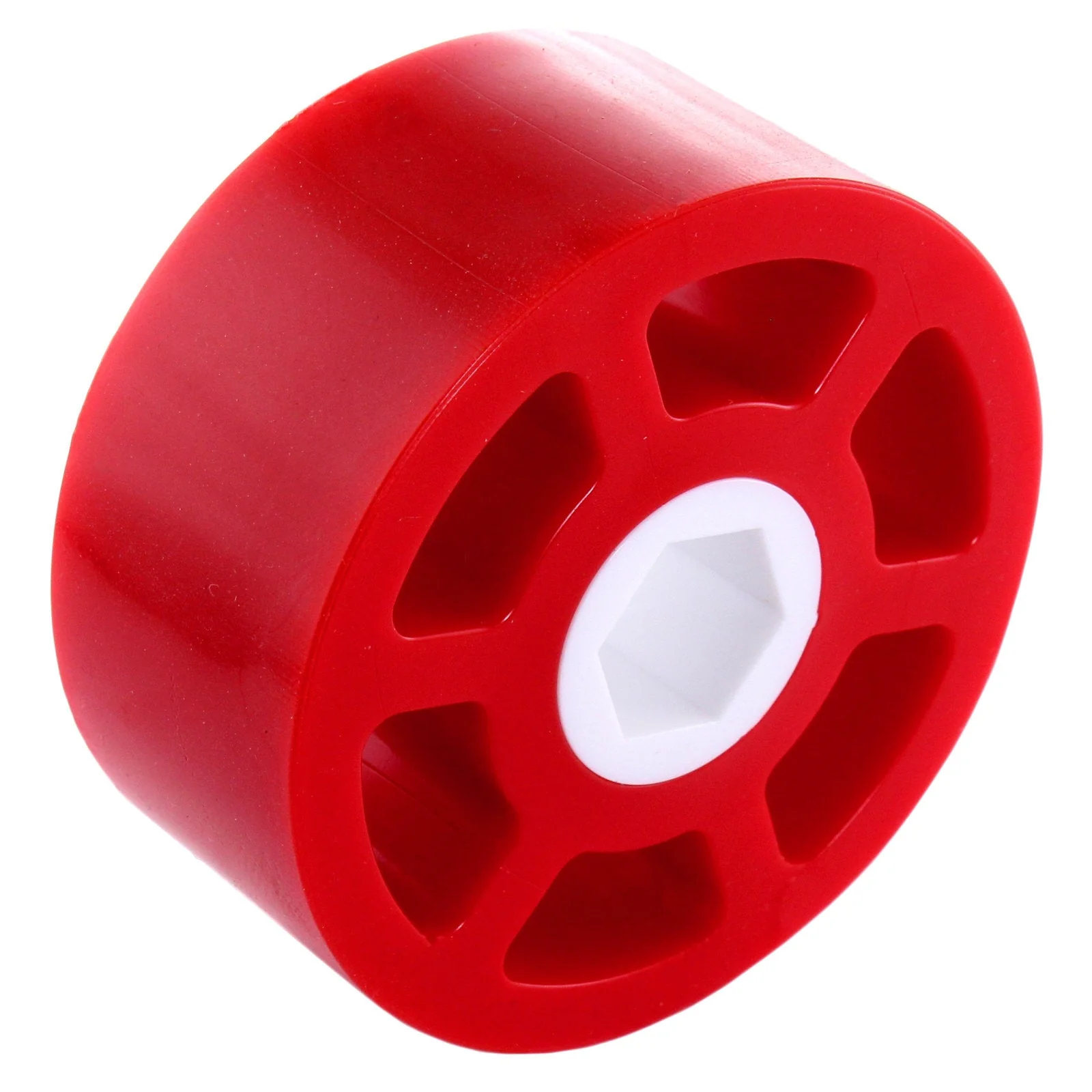 Custom Colored 35A Durometer Compliant Wheels - Image 12