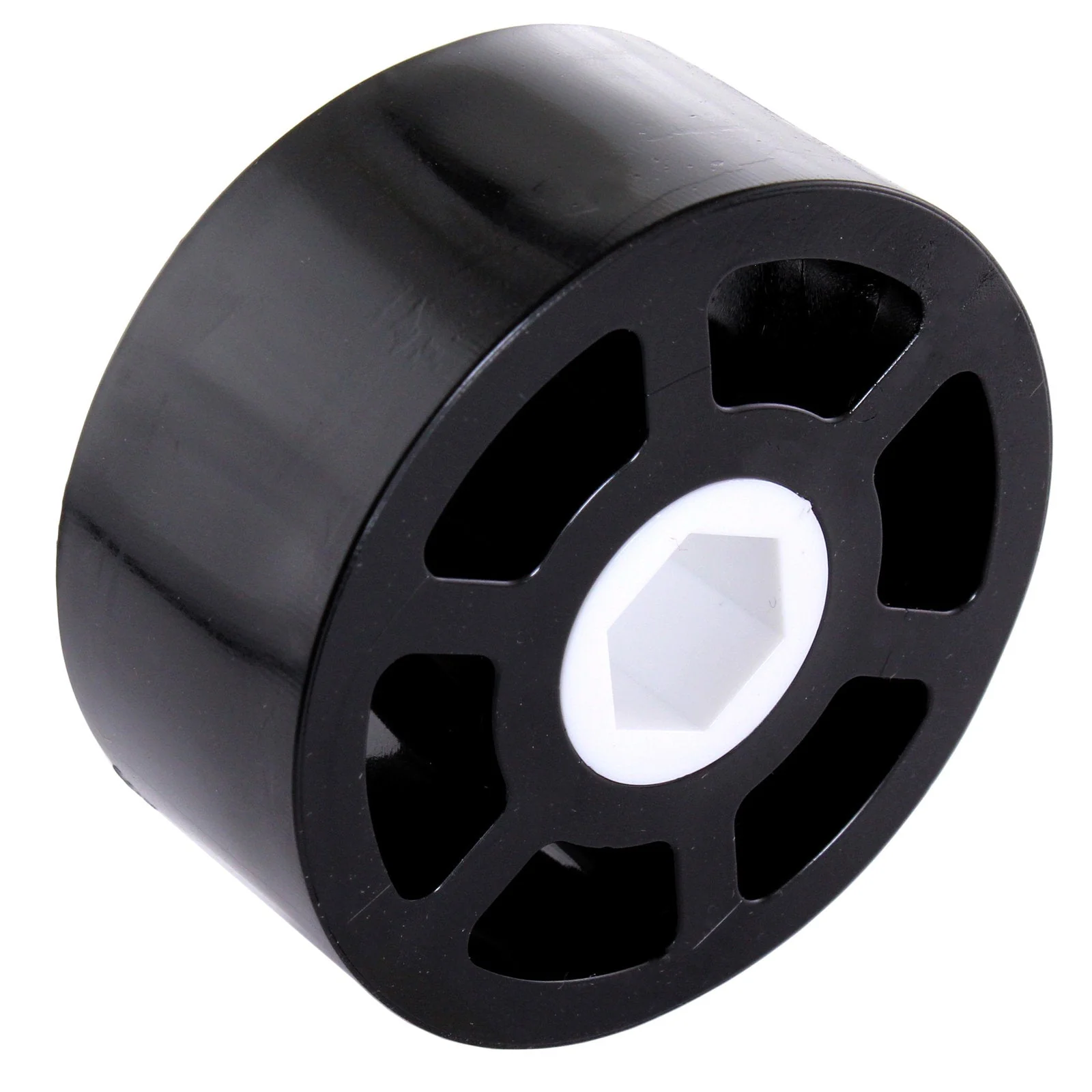 Custom Colored 35A Durometer Compliant Wheels - Image 13