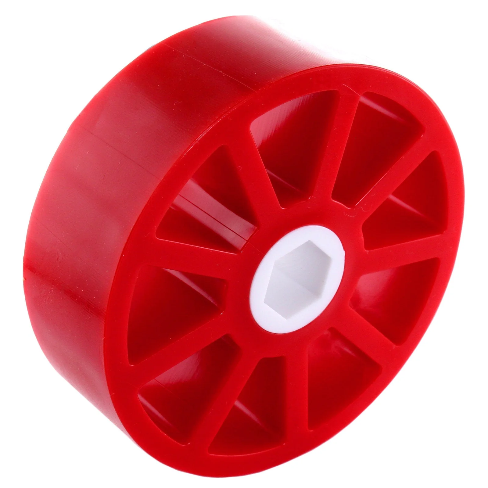 Custom Colored 35A Durometer Compliant Wheels - Image 3