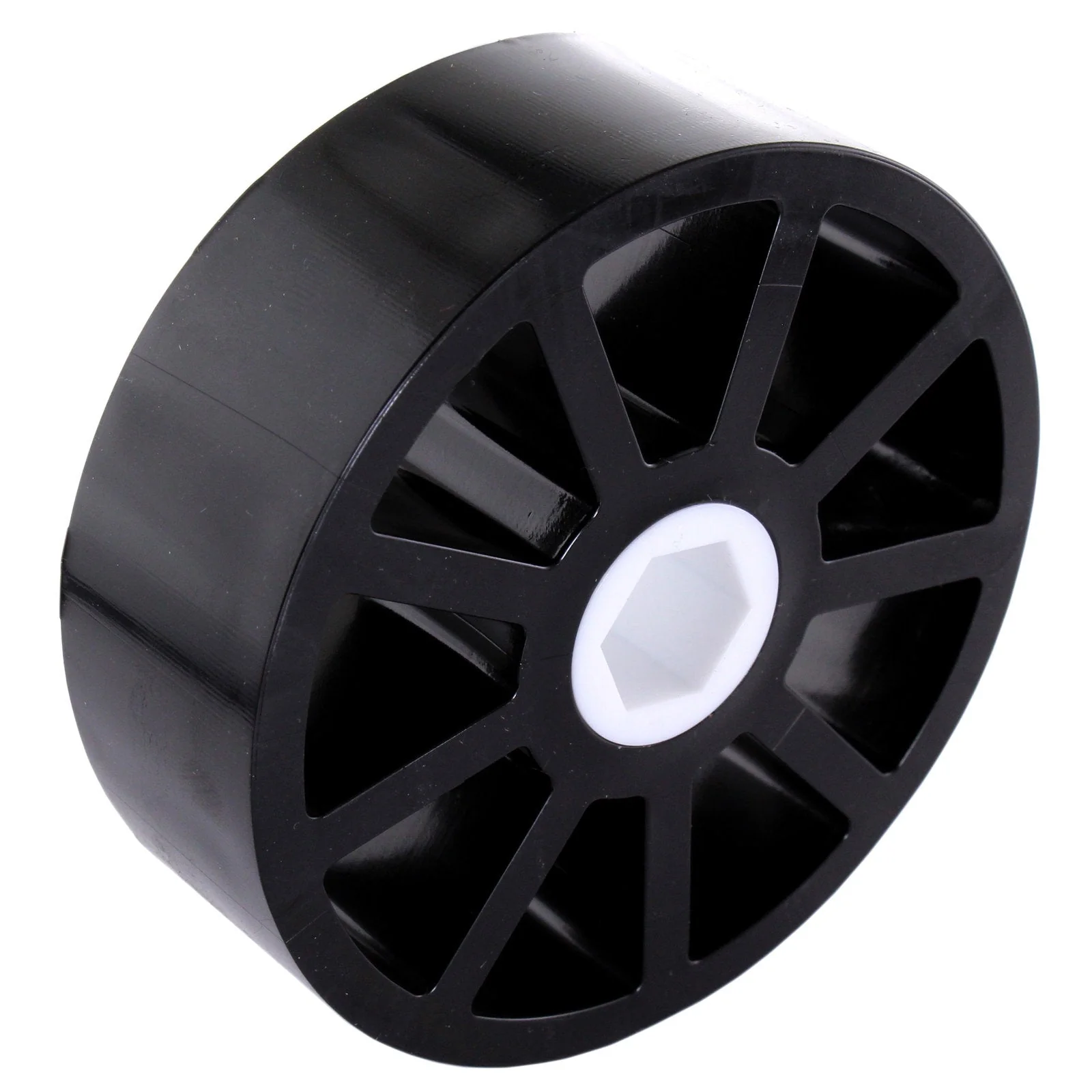 Custom Colored 35A Durometer Compliant Wheels - Image 5