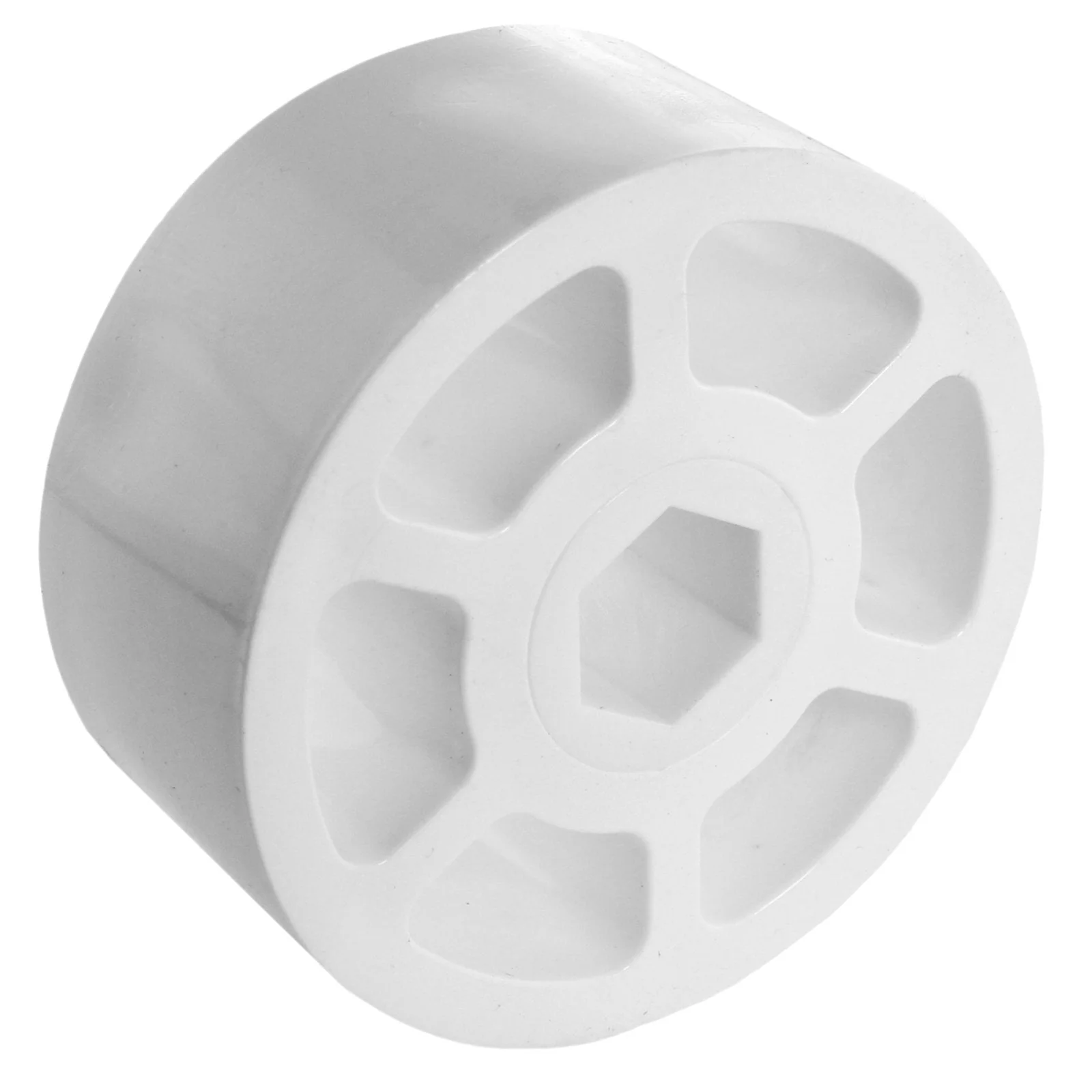 Custom Colored 35A Durometer Compliant Wheels - Image 6