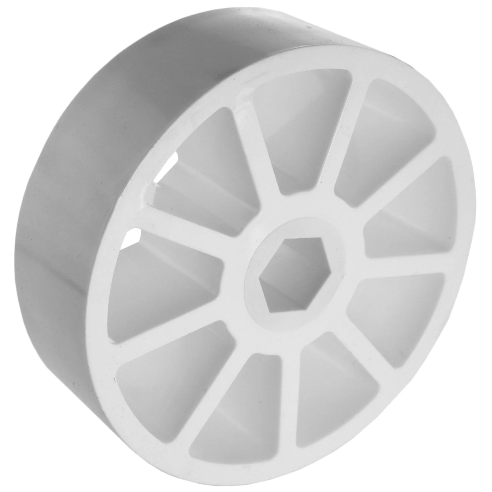 Custom Colored 35A Durometer Compliant Wheels - Image 8