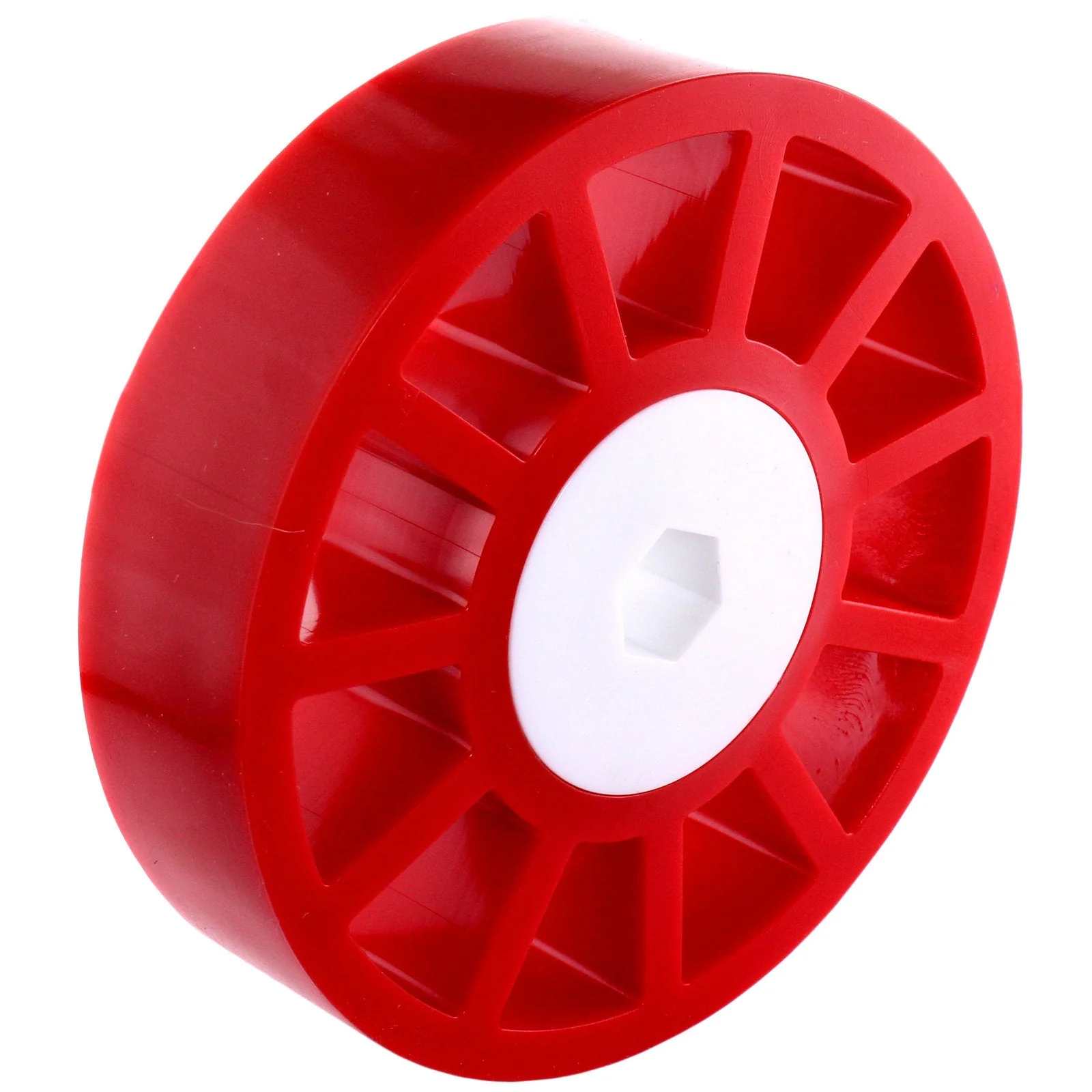 Custom Colored 35A Durometer Compliant Wheels - Image 9