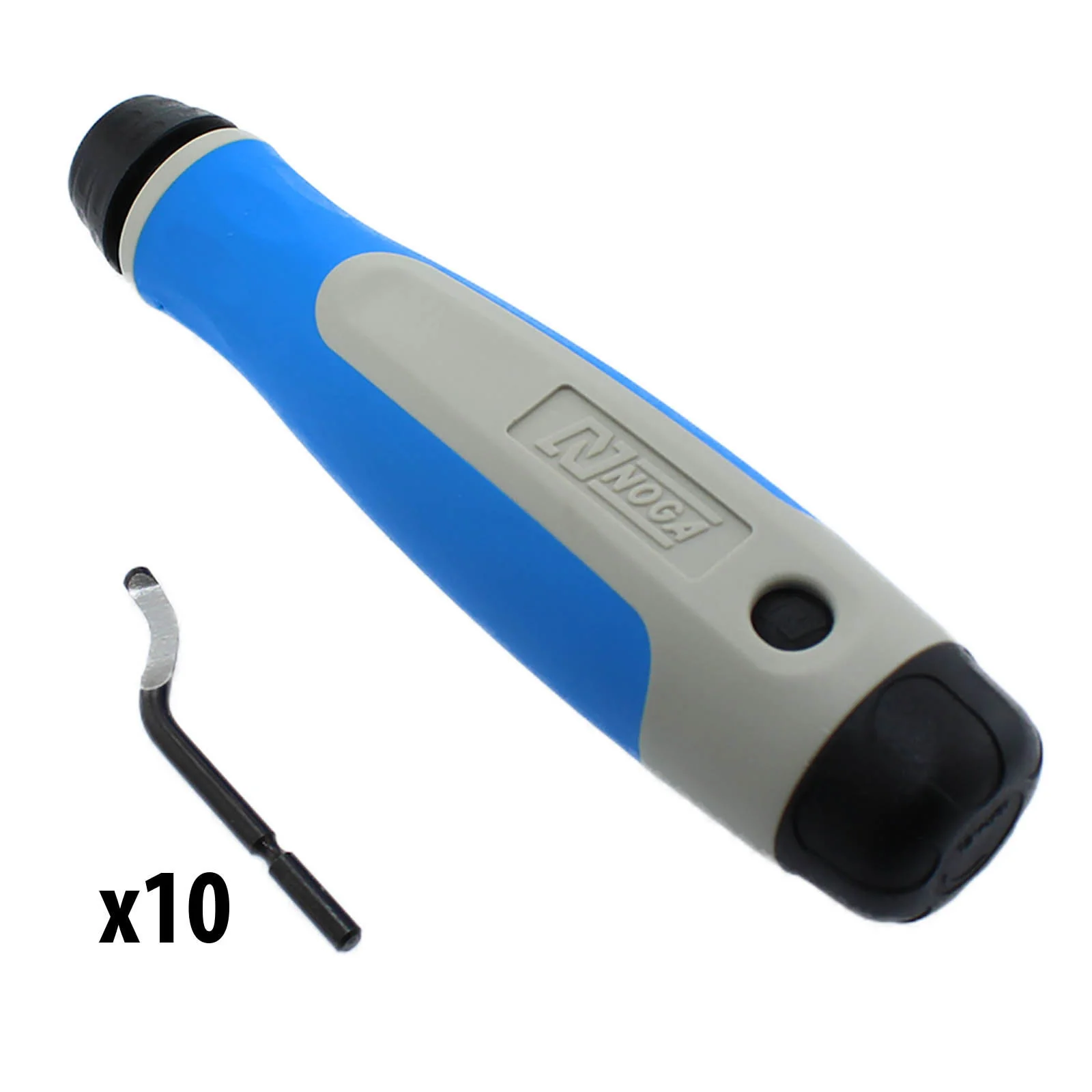 Deburr Tool Set