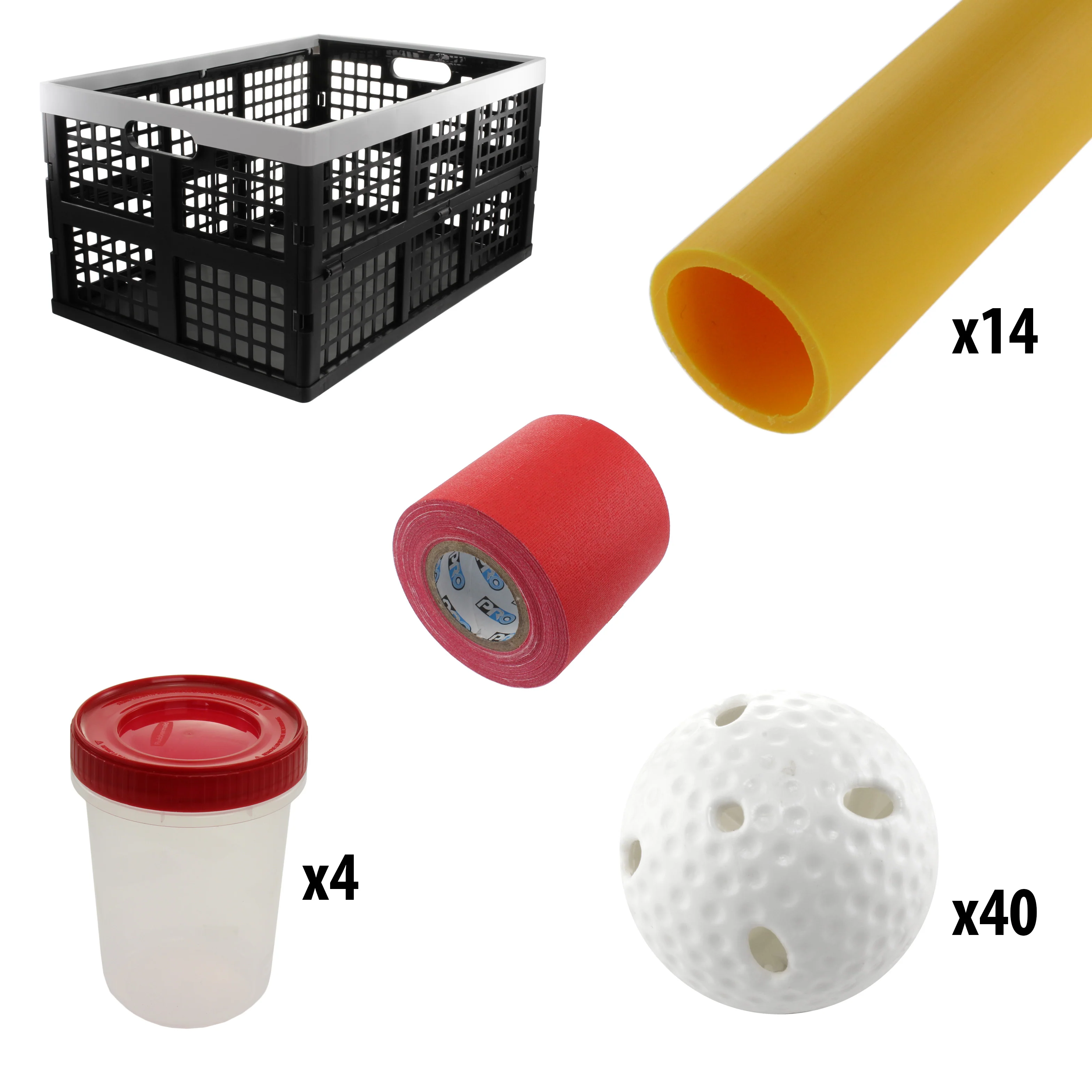 DIY Iron Acres Field Kit - Image 2