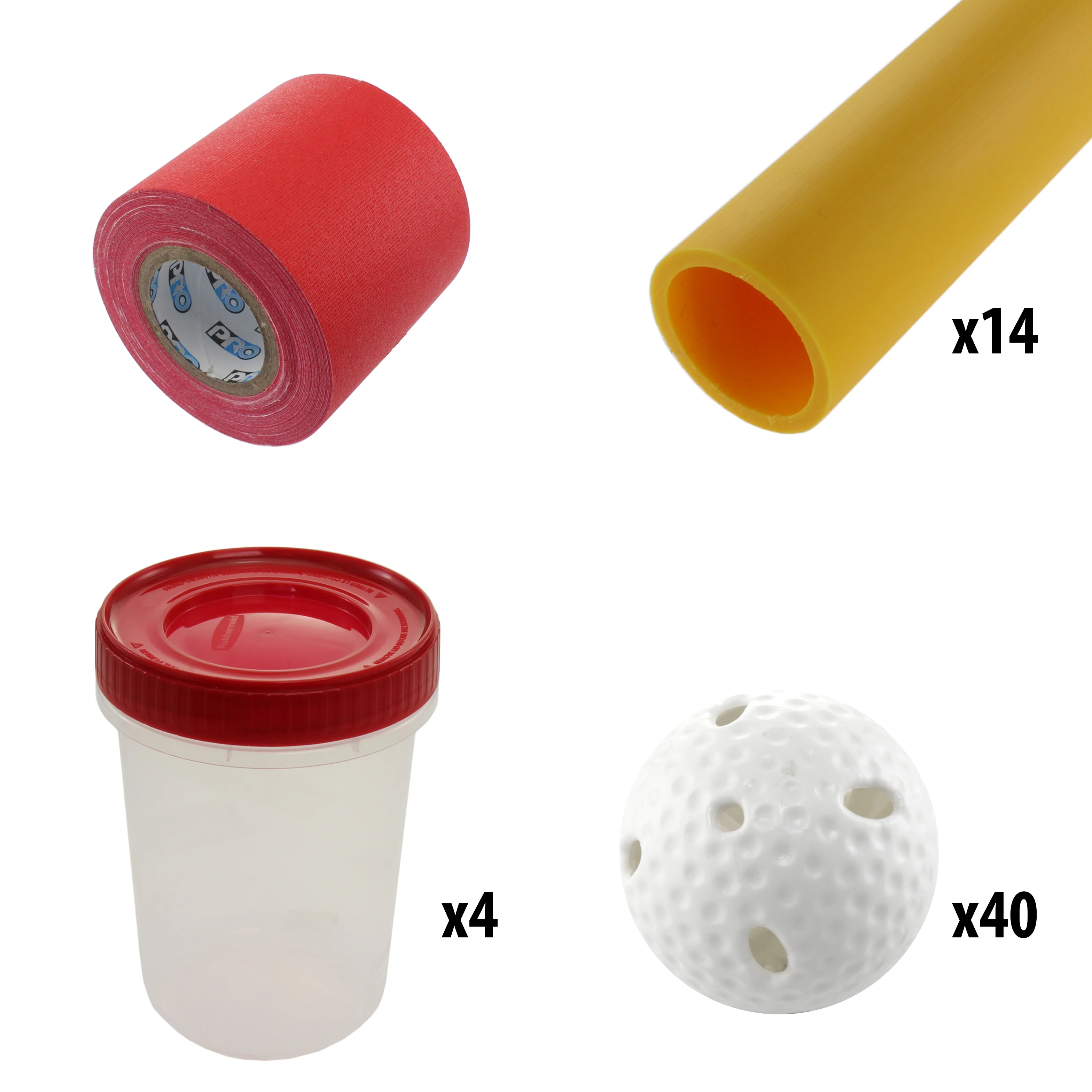 DIY Iron Acres Field Kit - Image 3