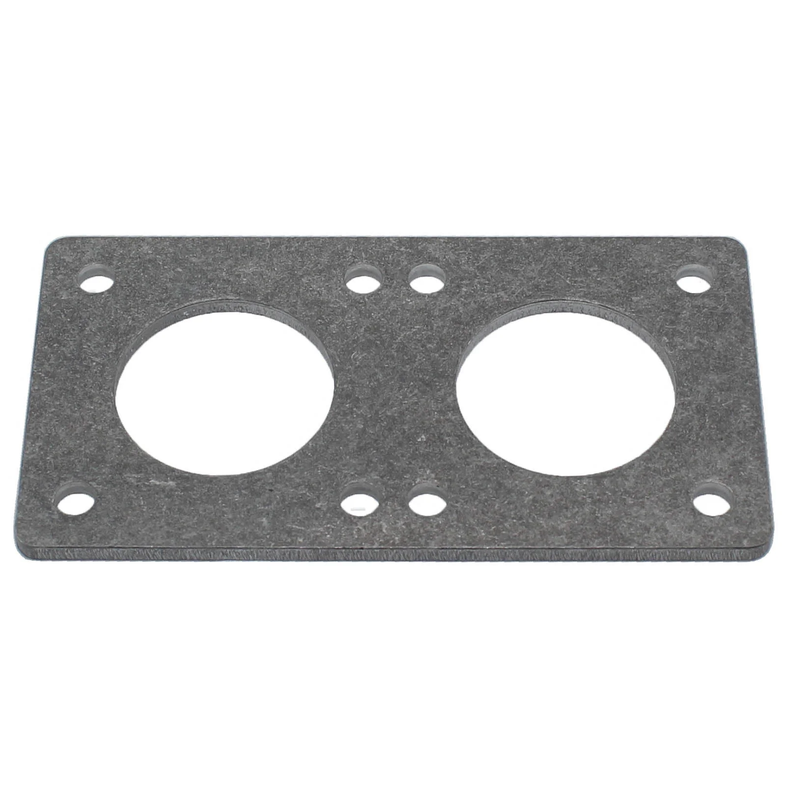 Double 1.125 in. Bearing Plate