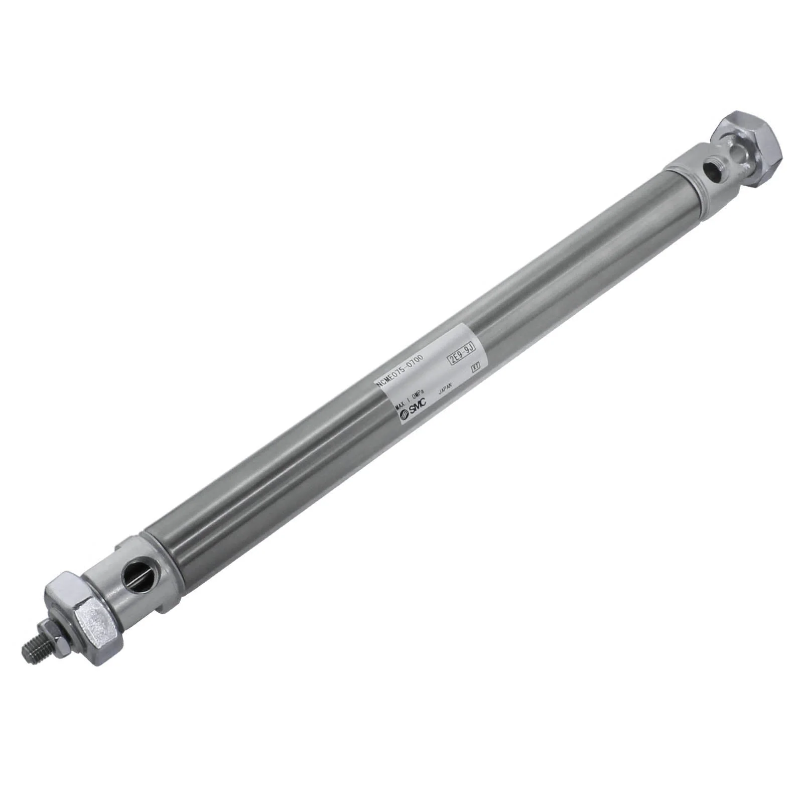 Double Acting 3/4 in. Bore Air Cylinders Different Lengths - Image 7