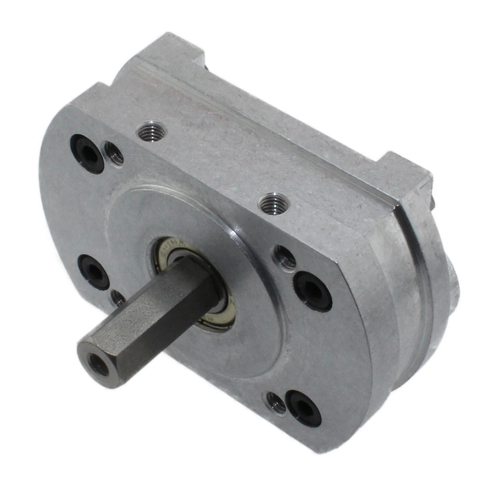 Dual 775 Gearbox - Image 4