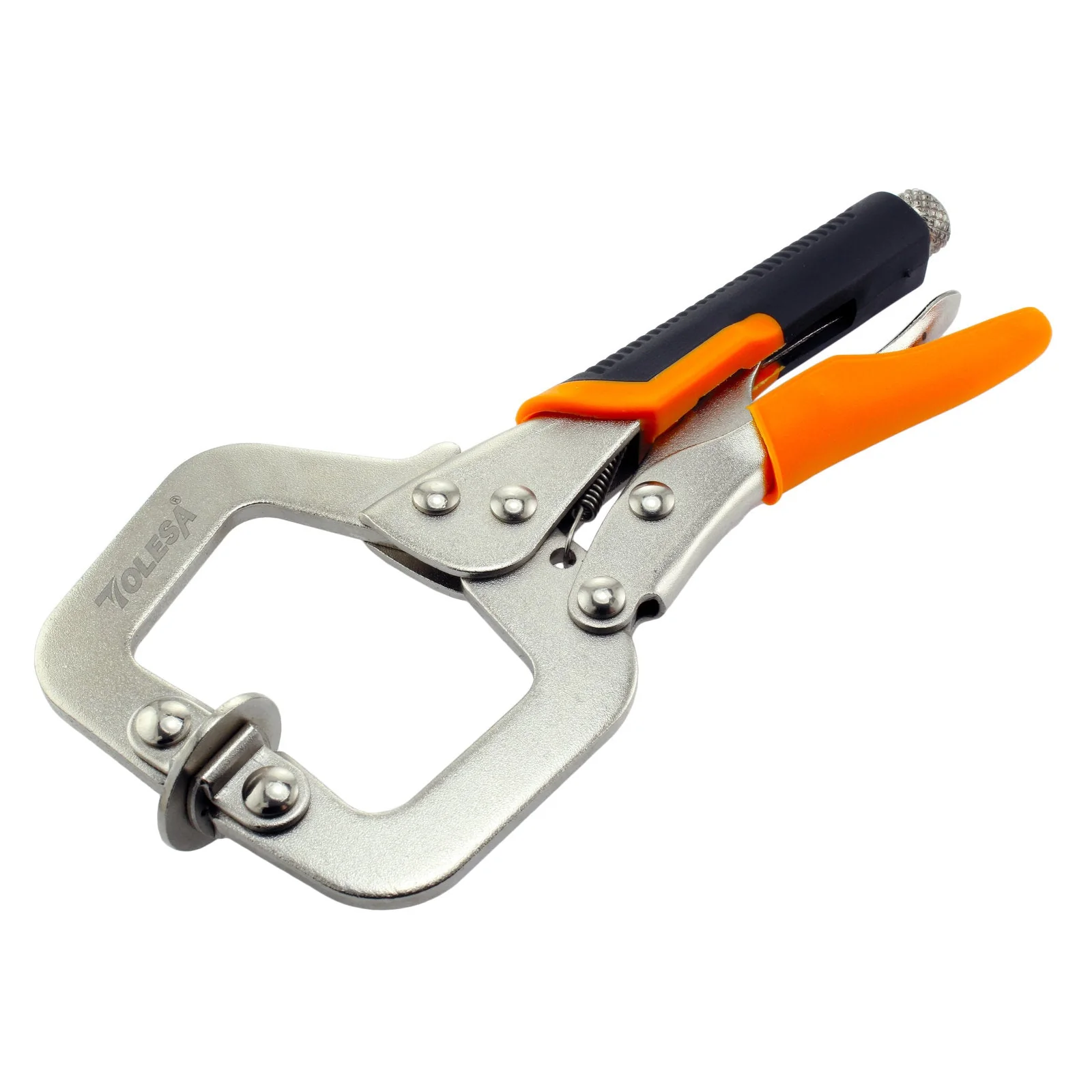 Face Clamp - Image 2