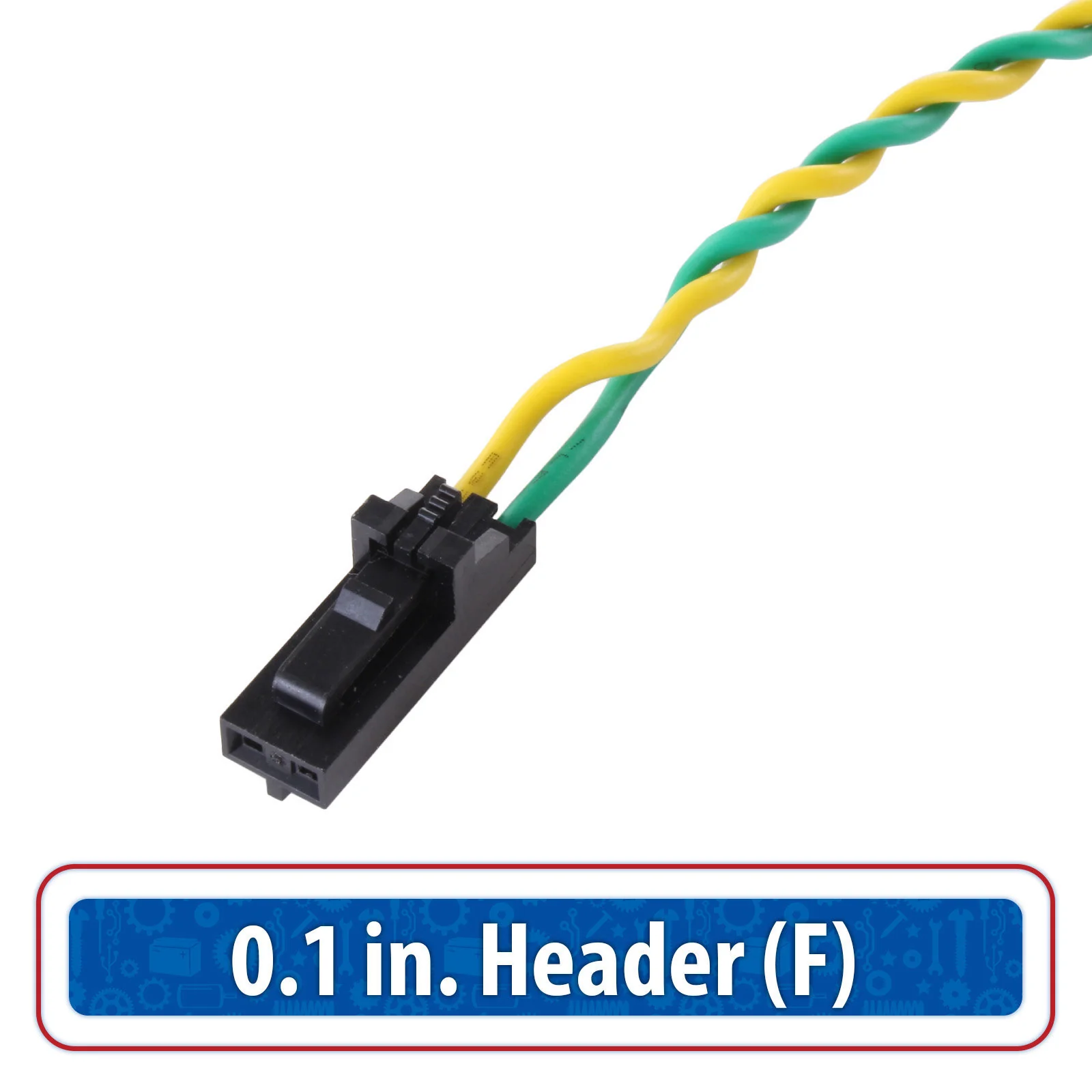 Female to Female CAN Locking Cables - Image 6