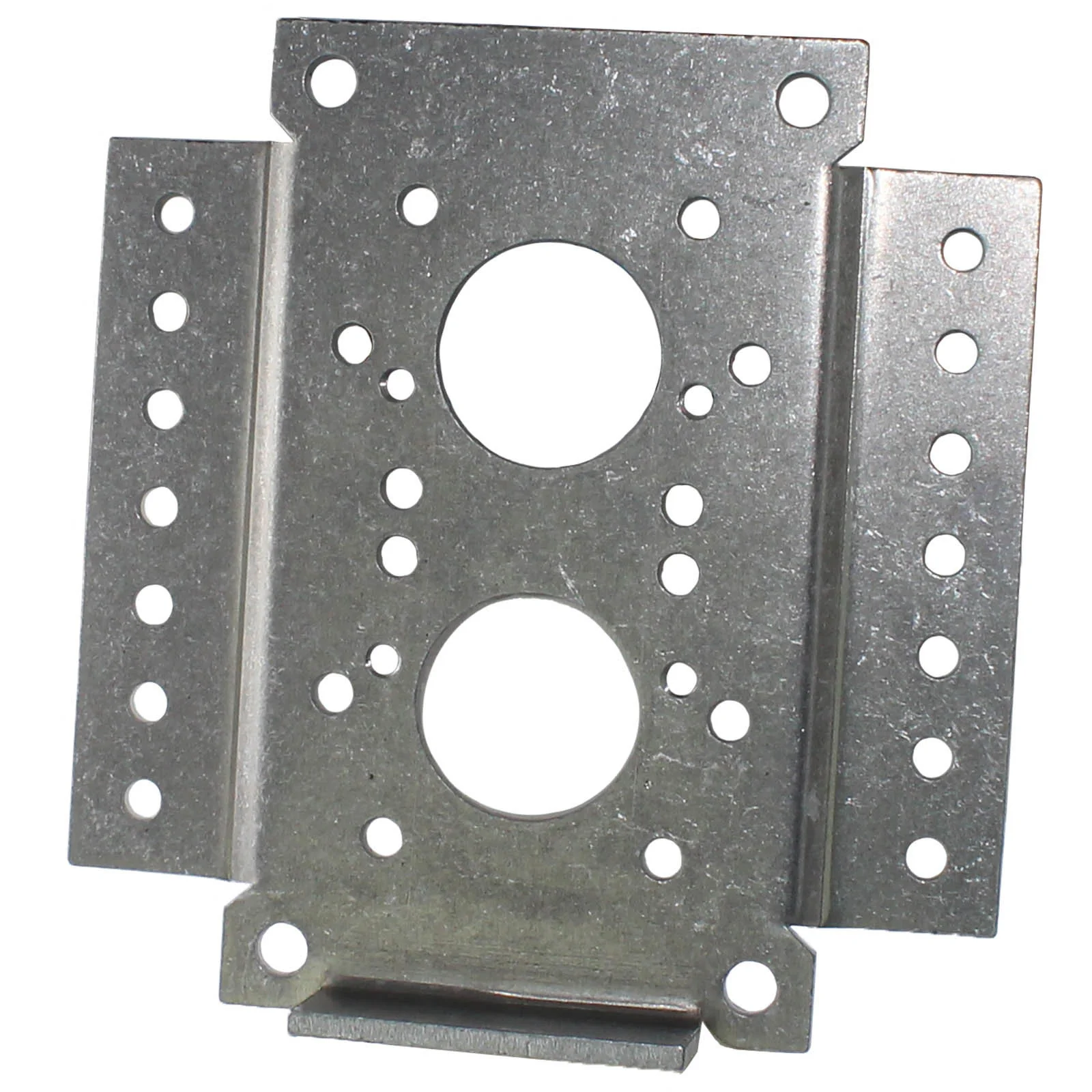 Flyer Gearbox Plate