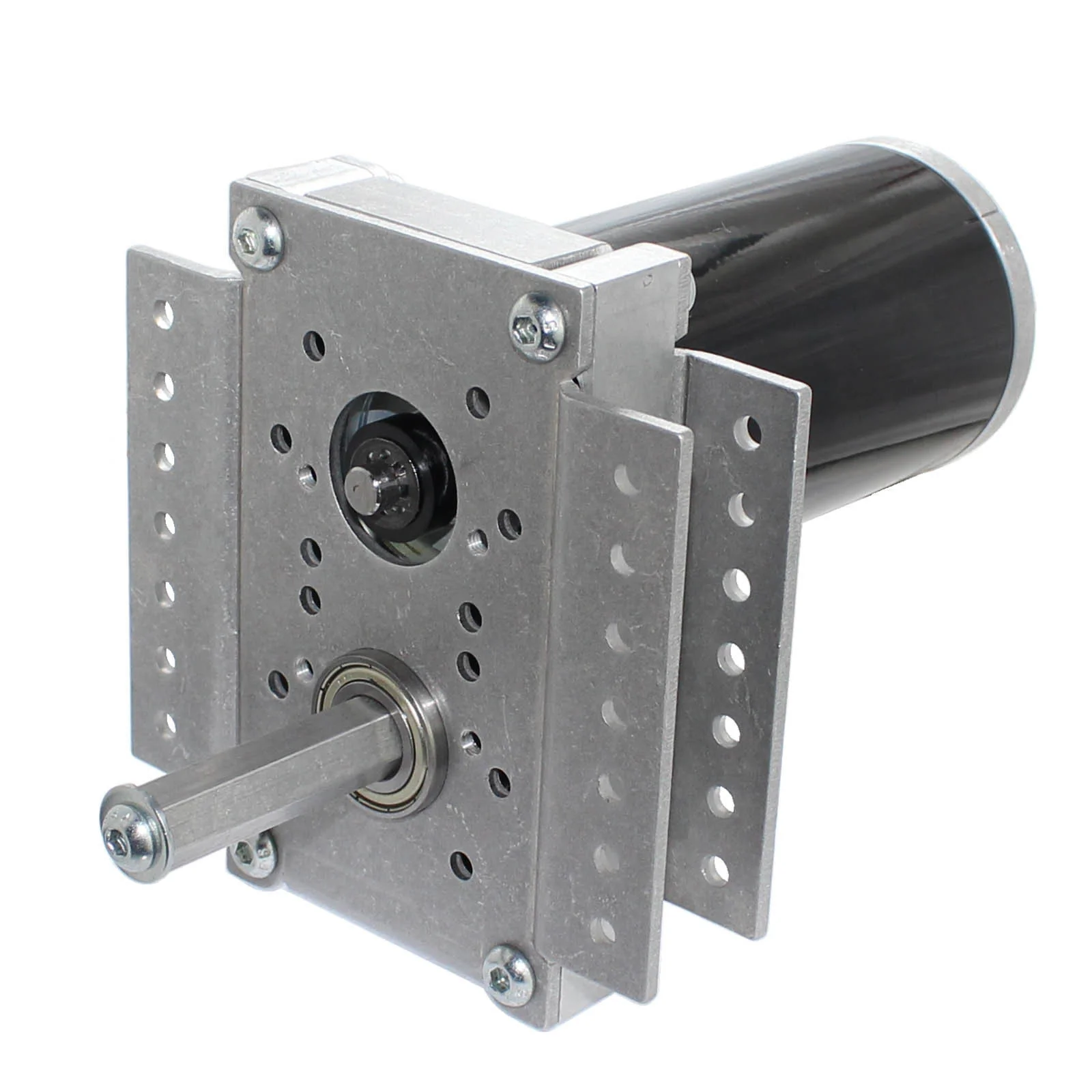 Flyer Overdrive Gearbox - Image 12