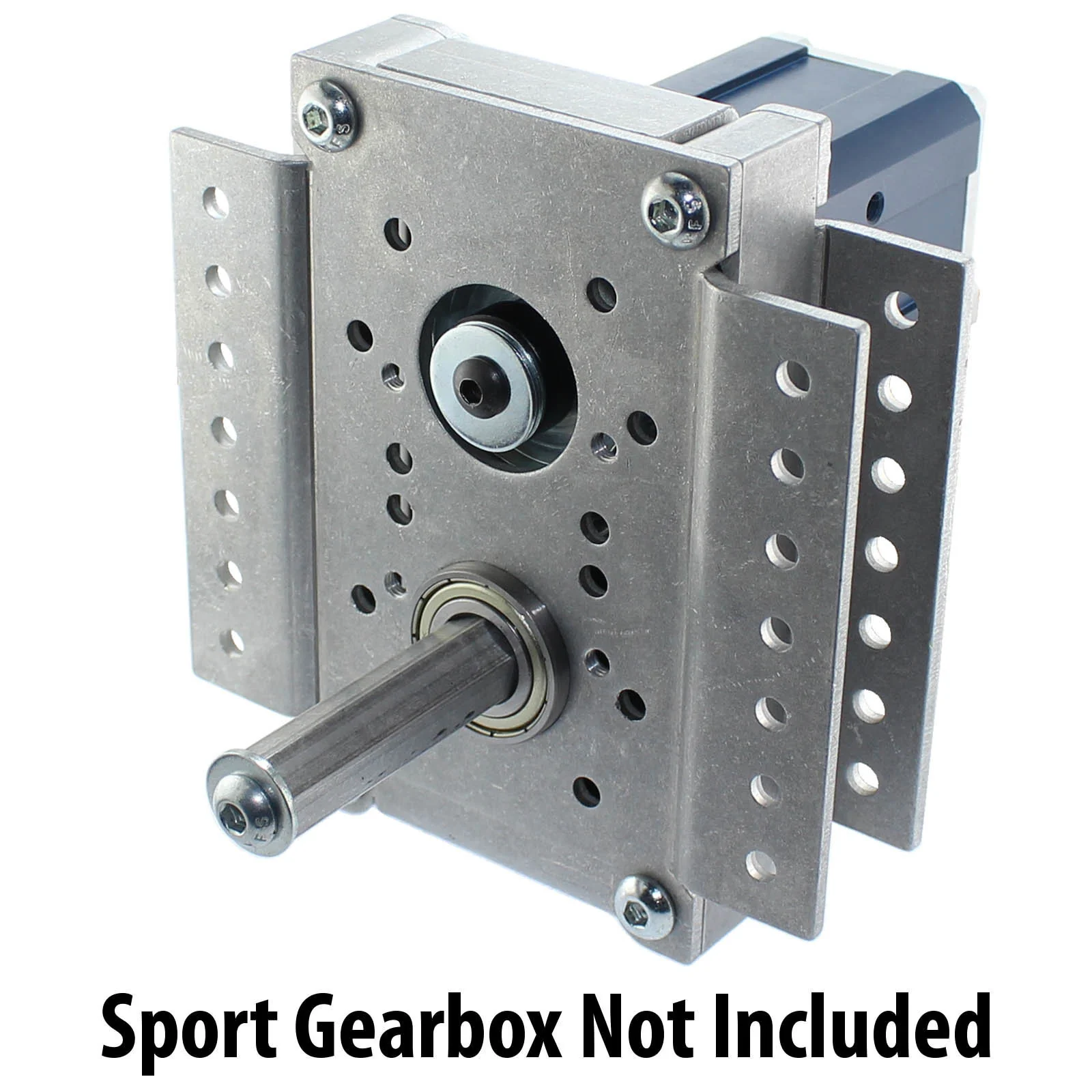 Flyer Overdrive Gearbox - Image 14