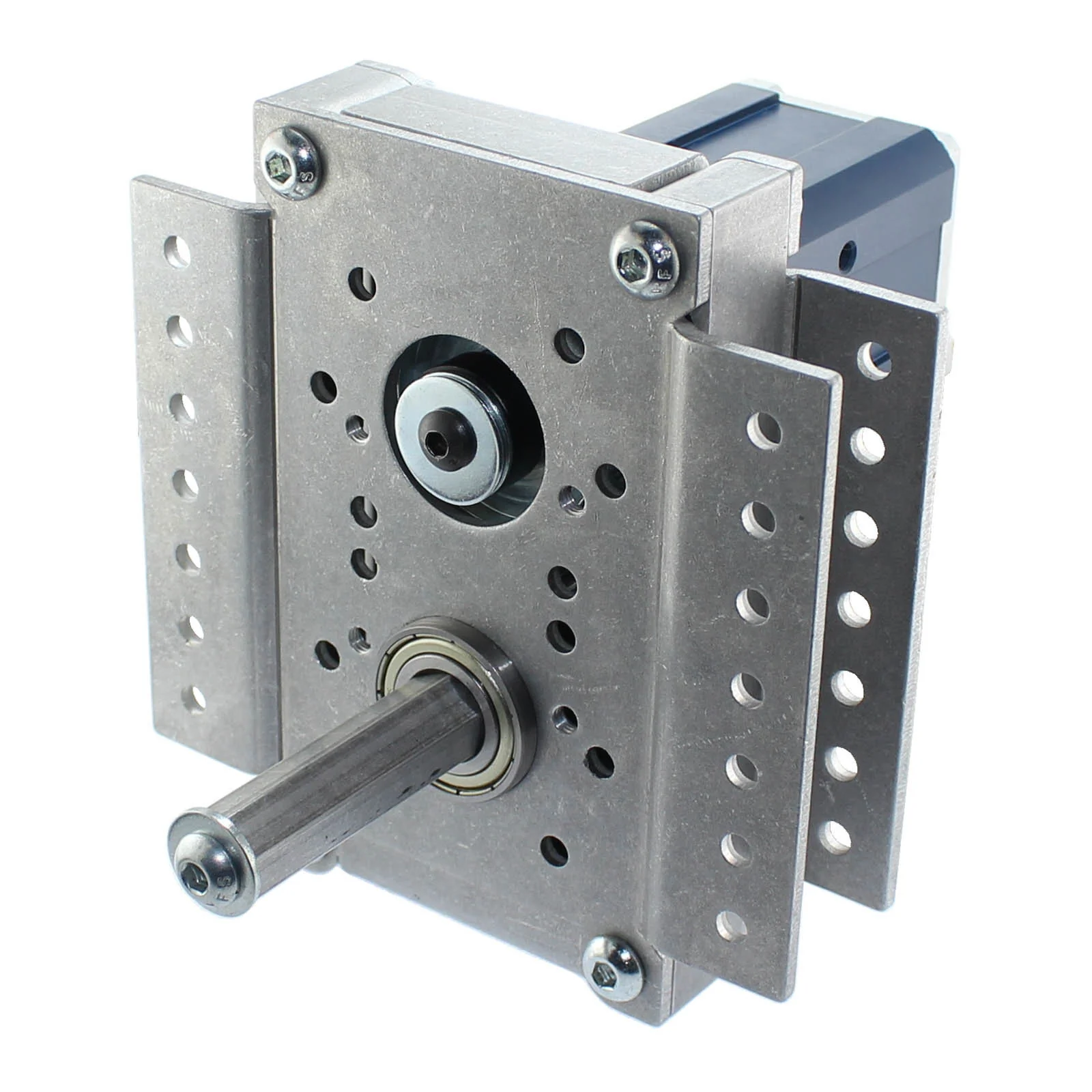Flyer Overdrive Gearbox - Image 19