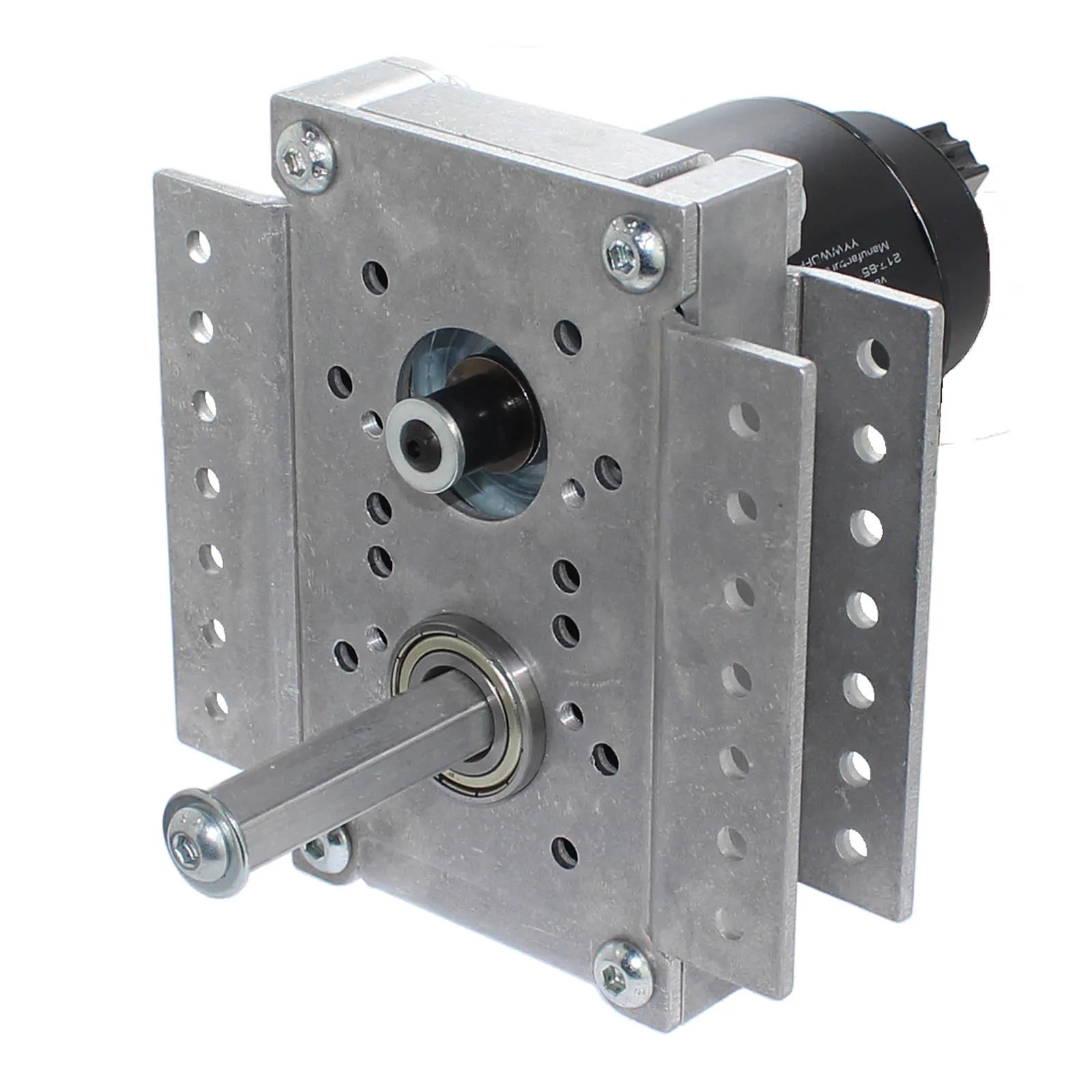 Flyer Overdrive Gearbox - Image 4