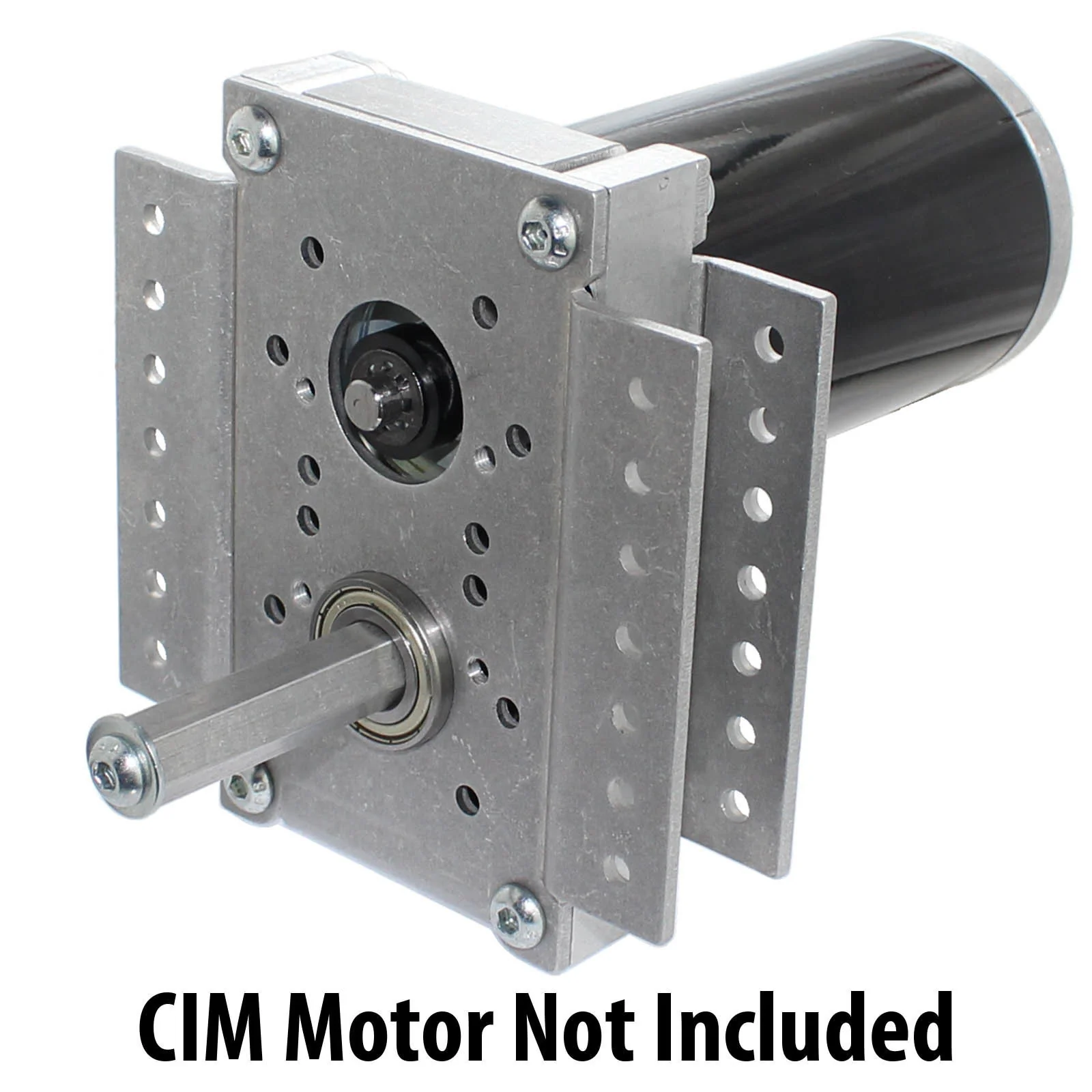 Flyer Overdrive Gearbox - Image 8